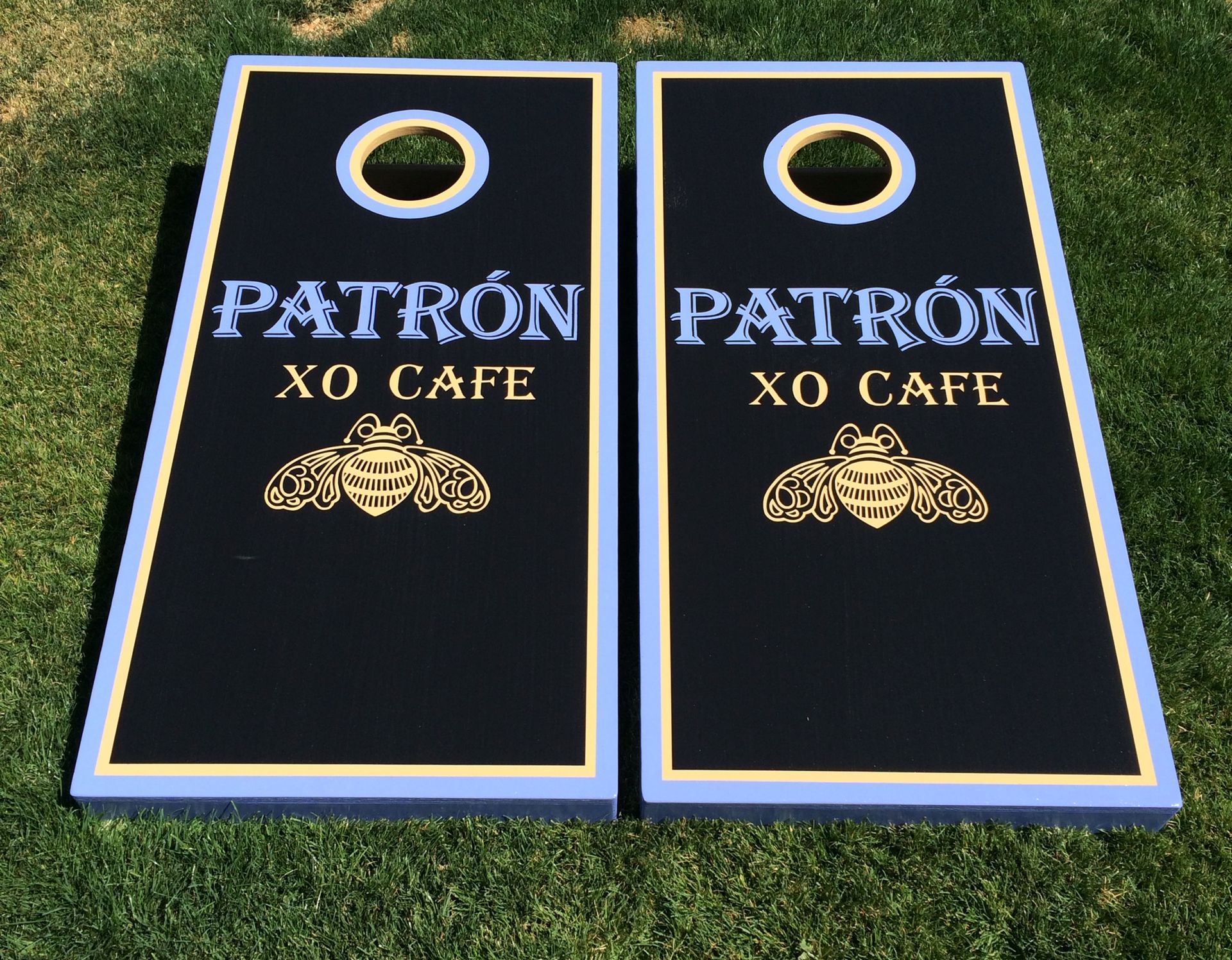 Custom Cornhole Boards And Accessories 5 