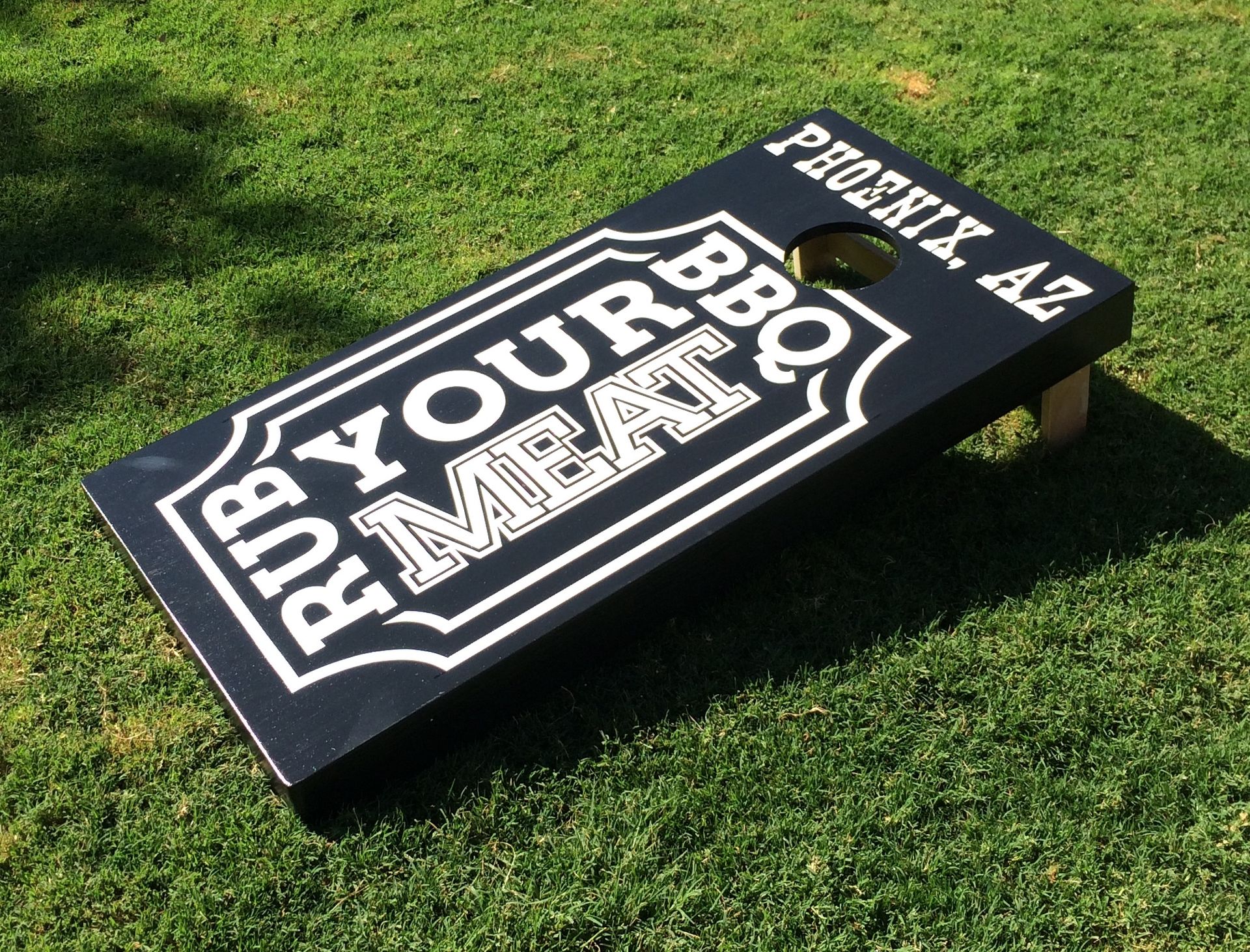 Custom Cornhole Boards And Accessories 6 