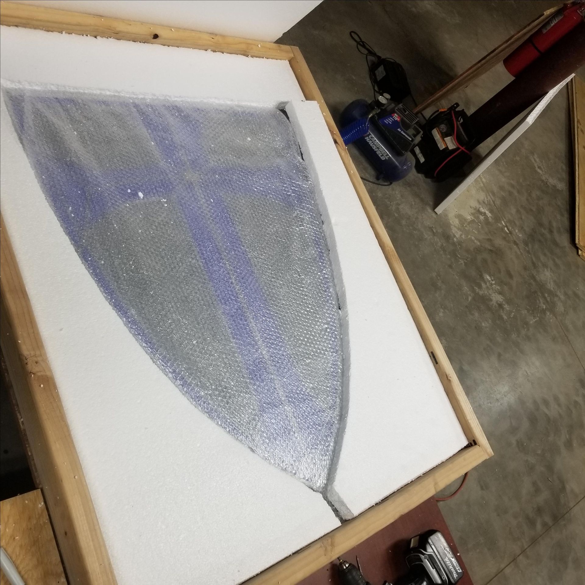 Custom Stained Glass Wall Art 5 