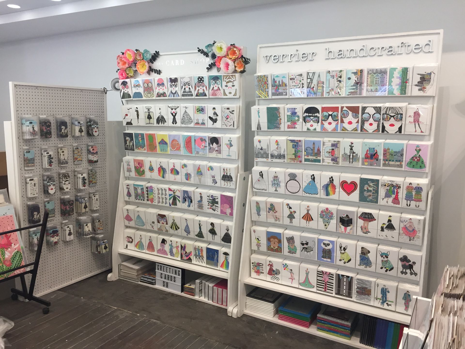 Soho Nyc Retail Pop Up Shop