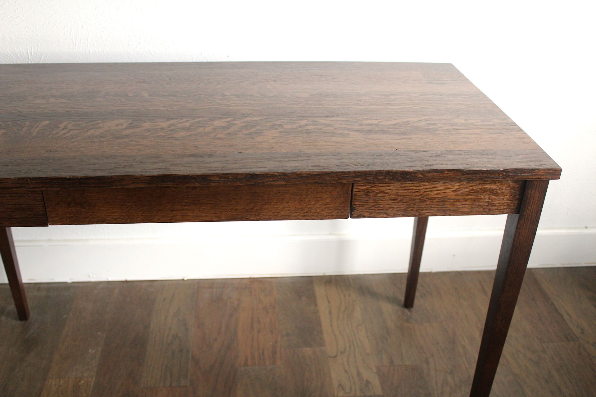 Fully Custom Desk 4 