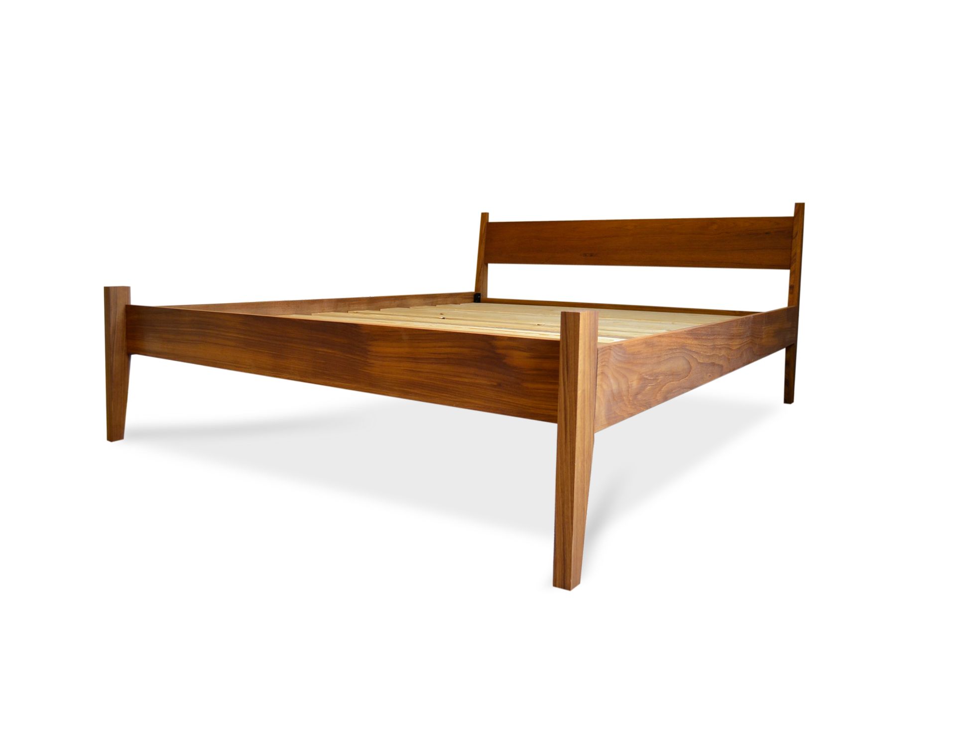 Modern Bed