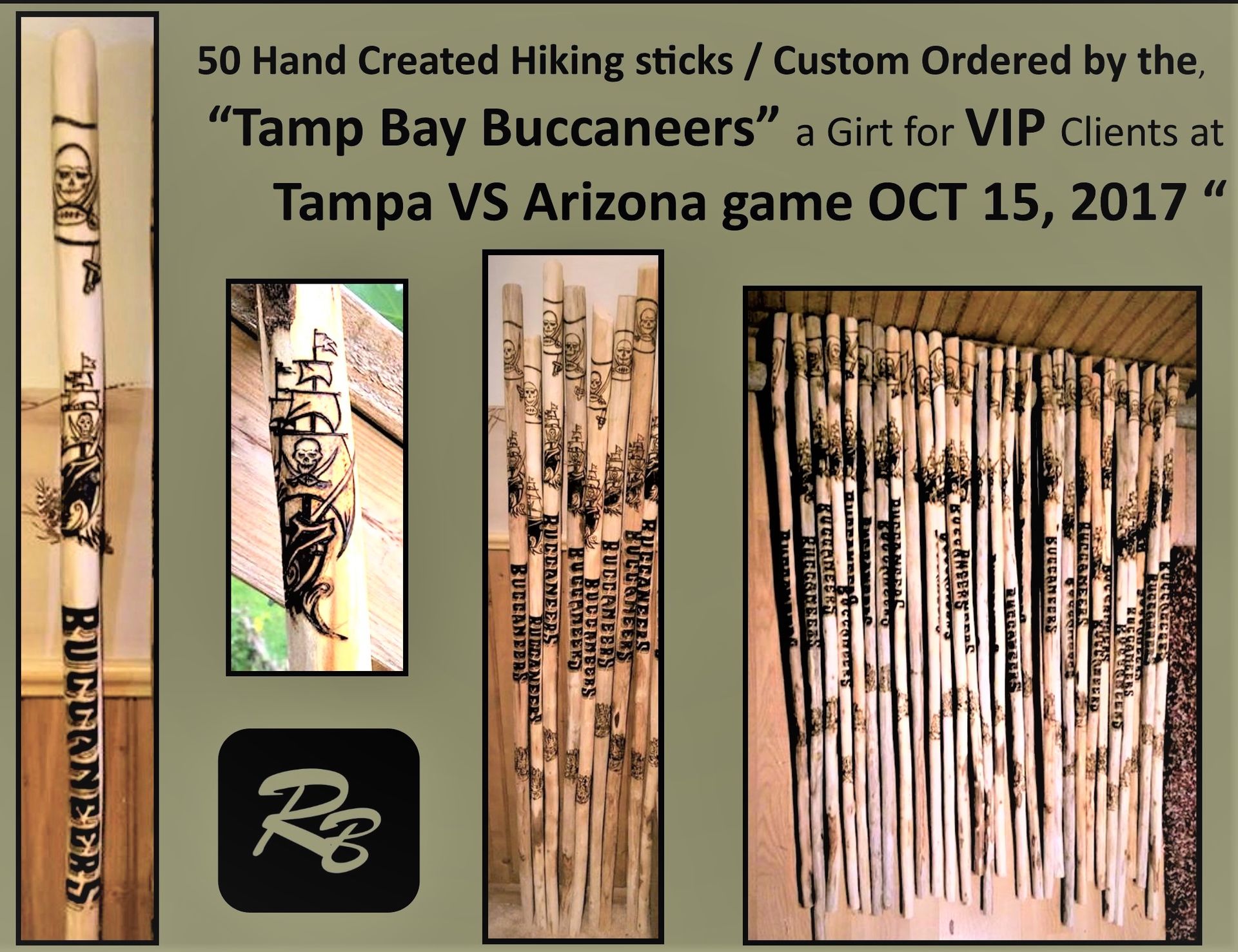 Lord Of The Rings - Gift - Wood Anniversary Gift - Hiker Gift  - Retirement Gift,Walking Stick 9 