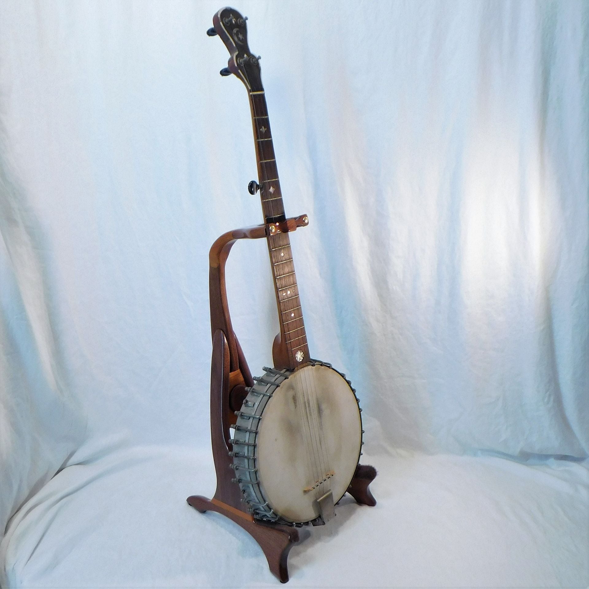 Banjo Stand