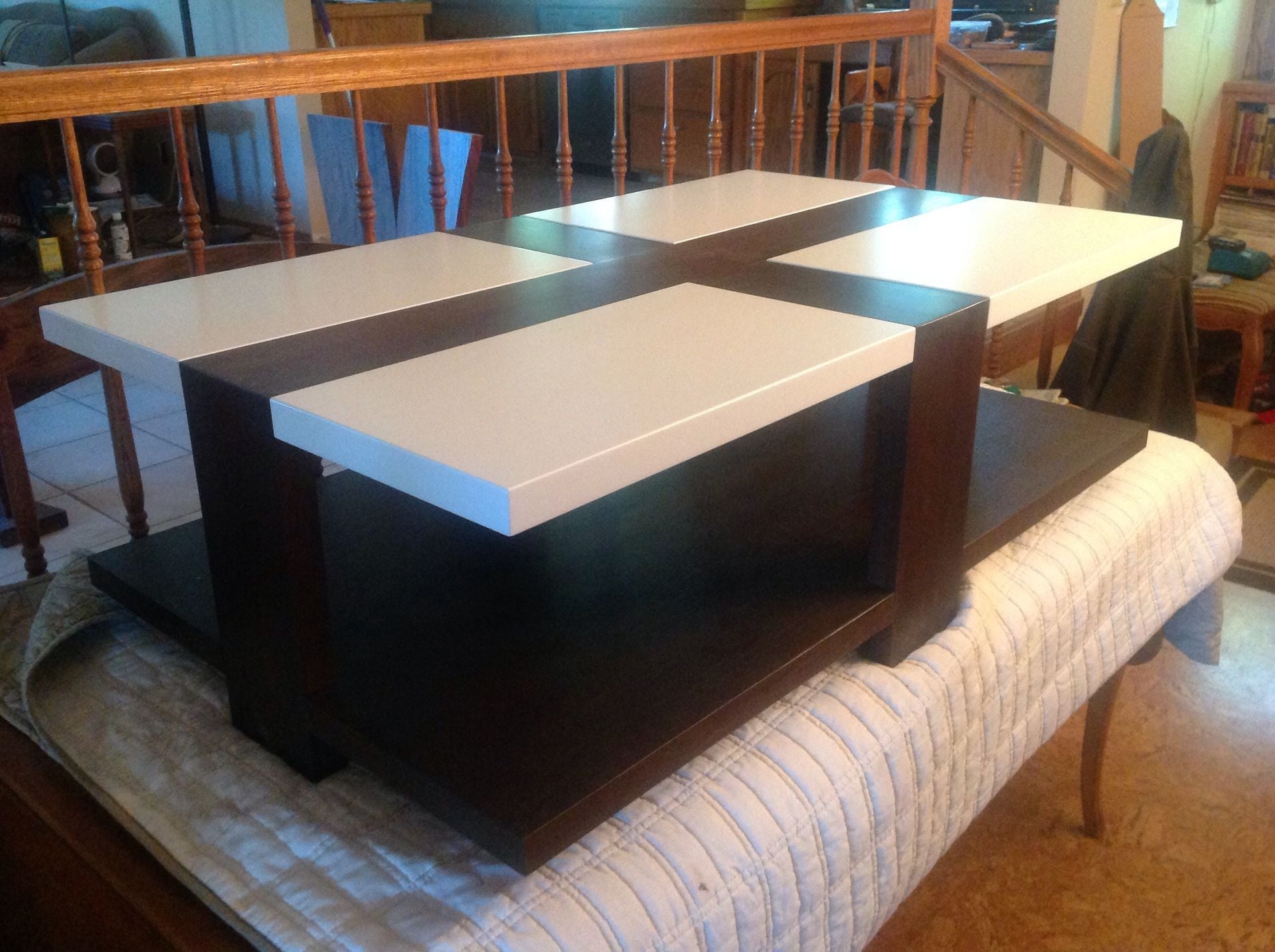 These Are Just Examples If The Coffee Tables I'Ve Done 3