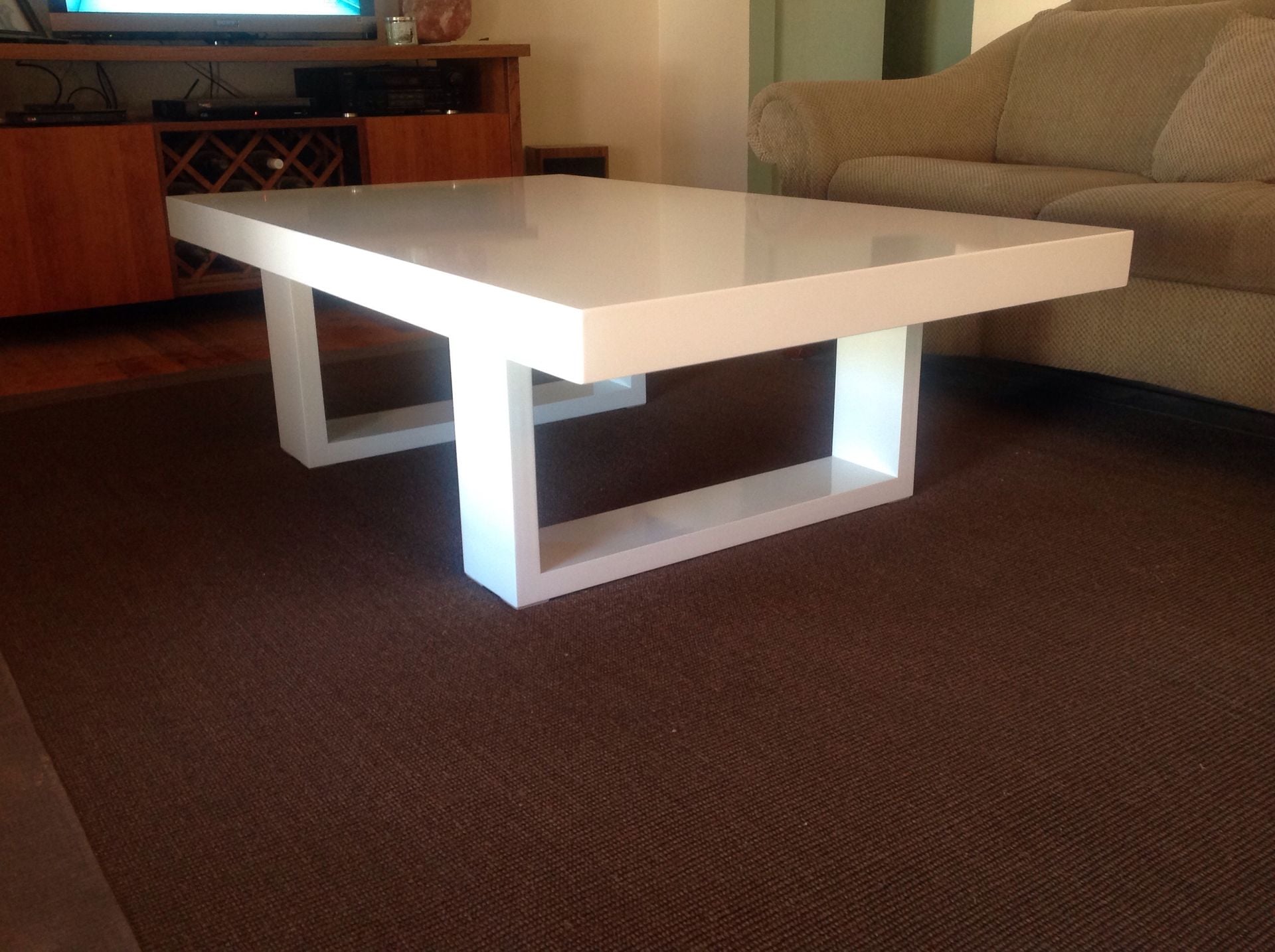 These Are Just Examples If The Coffee Tables I'Ve Done 4