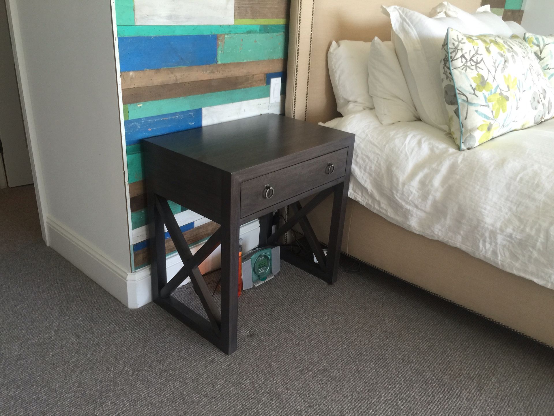 Just A Few Of The Nightstands I'Ve Done In The Last Year 2 