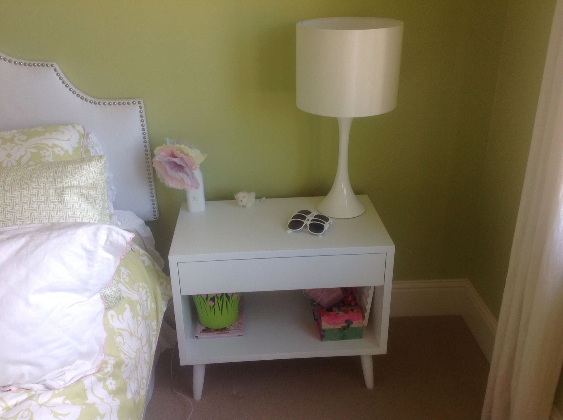 Just A Few Of The Nightstands I'Ve Done In The Last Year 4 