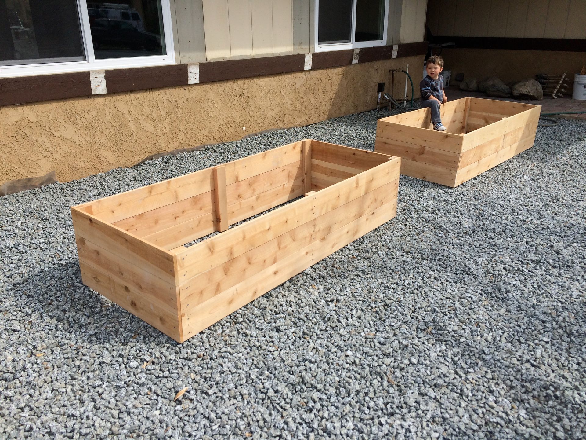 Raised Garden Bed Planter 3 