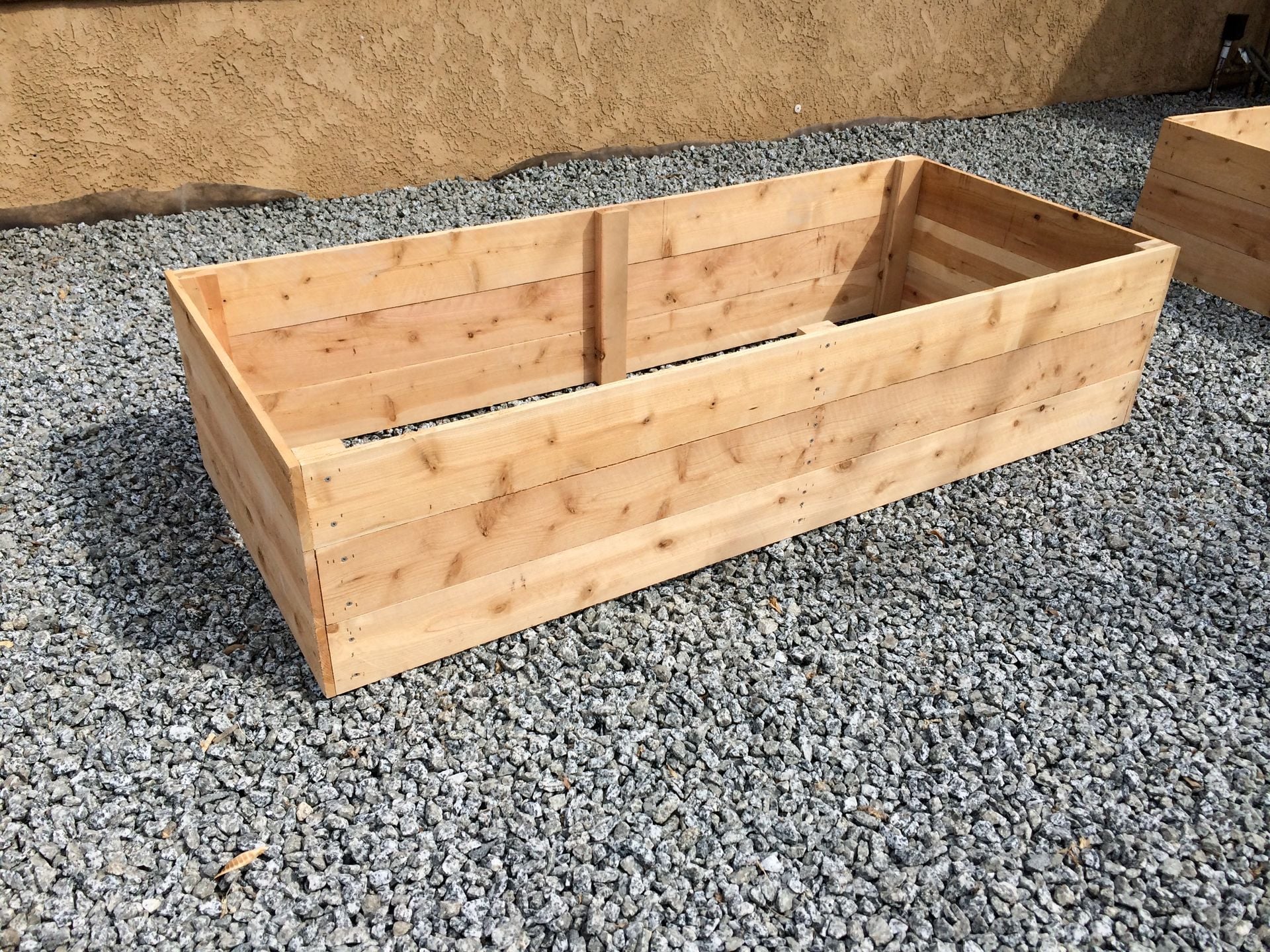 Raised Garden Bed Planter 4 