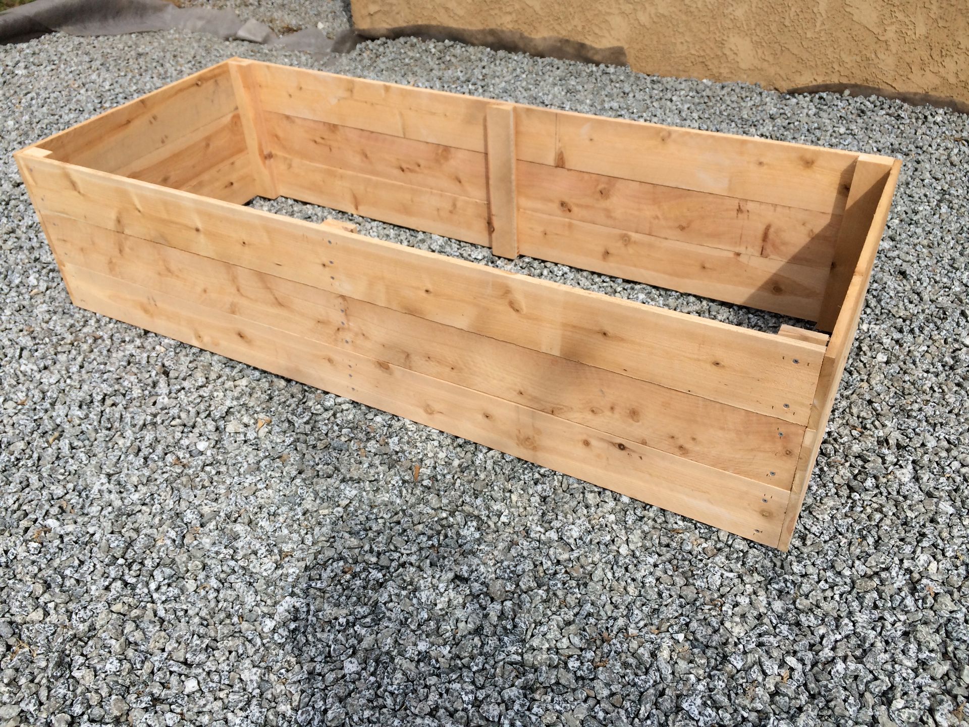 Raised Garden Bed Planter 5 