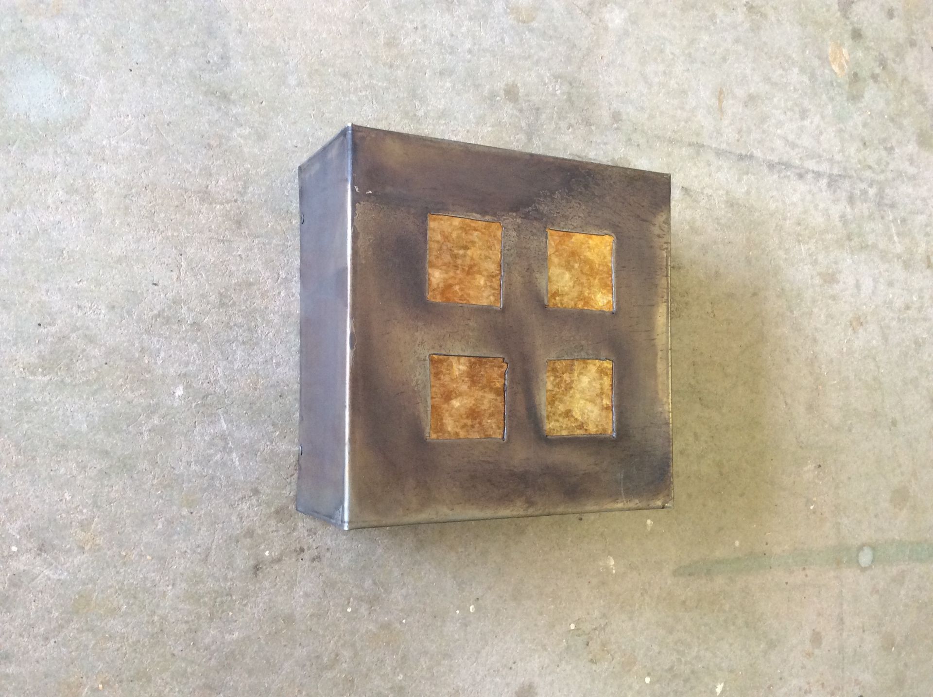 Light Sconces 5 