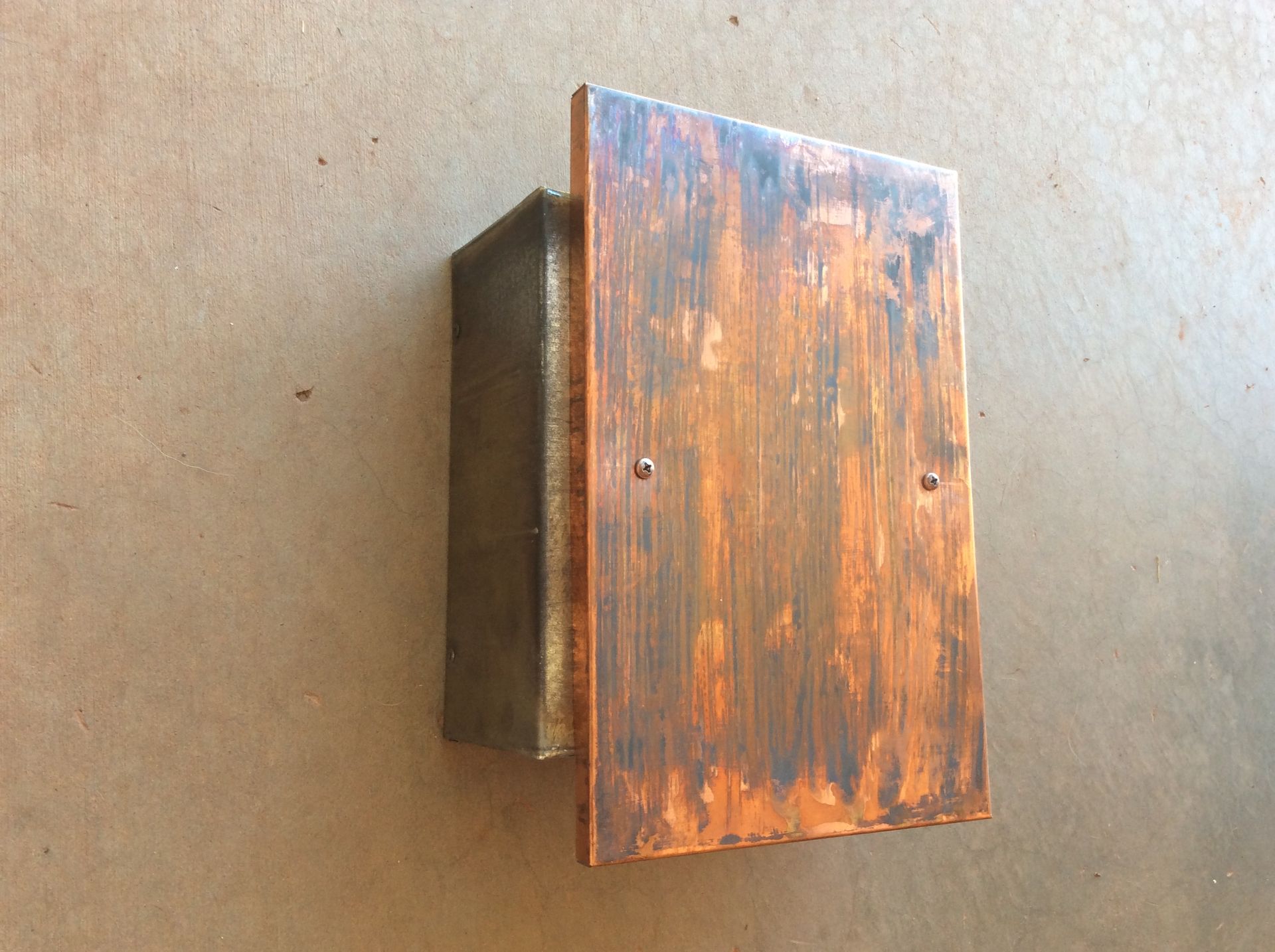 Light Sconces 6 