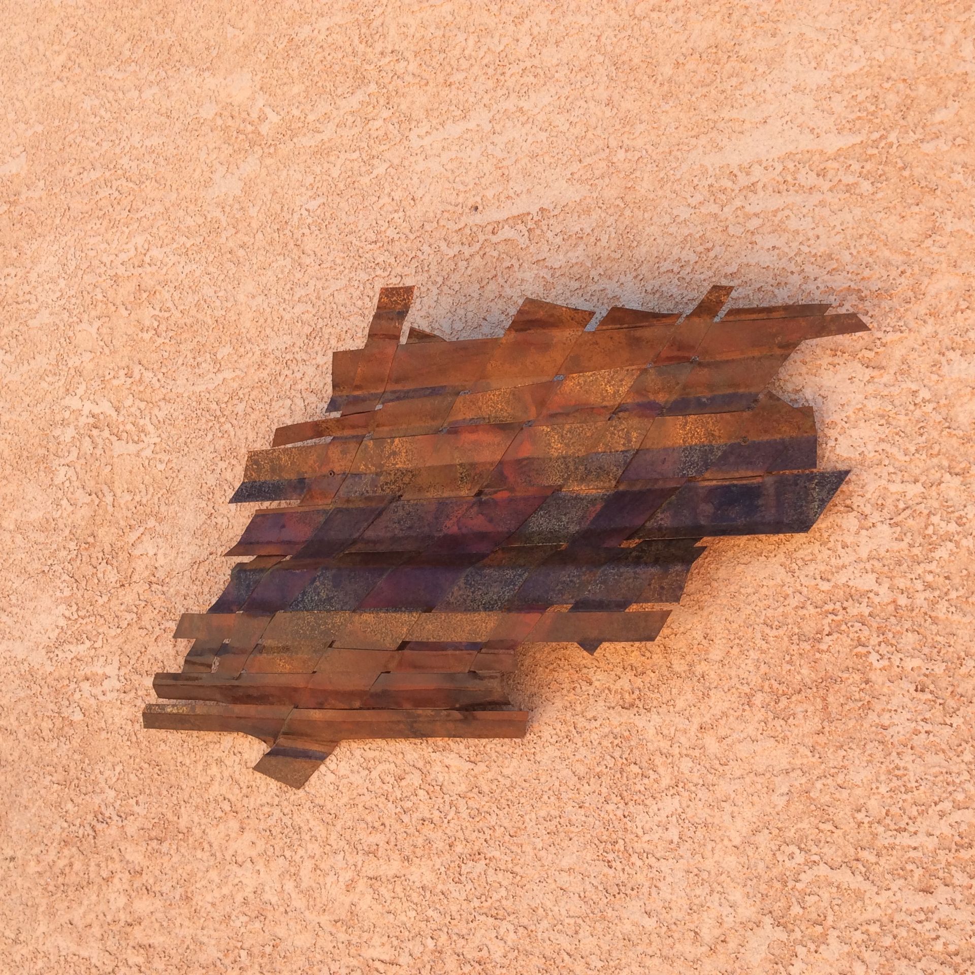 More Custom Copper Art 3 