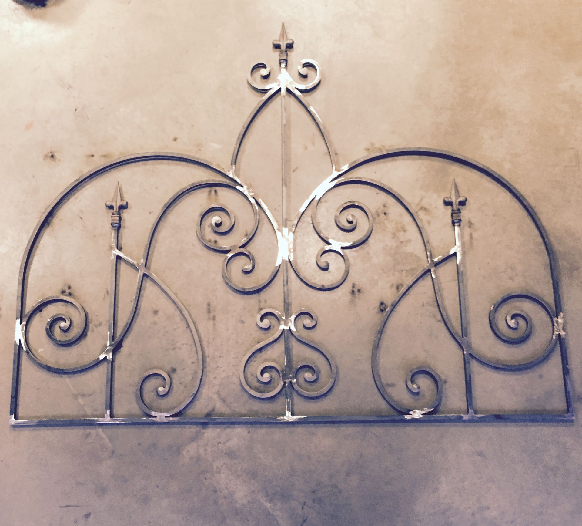 Headboards