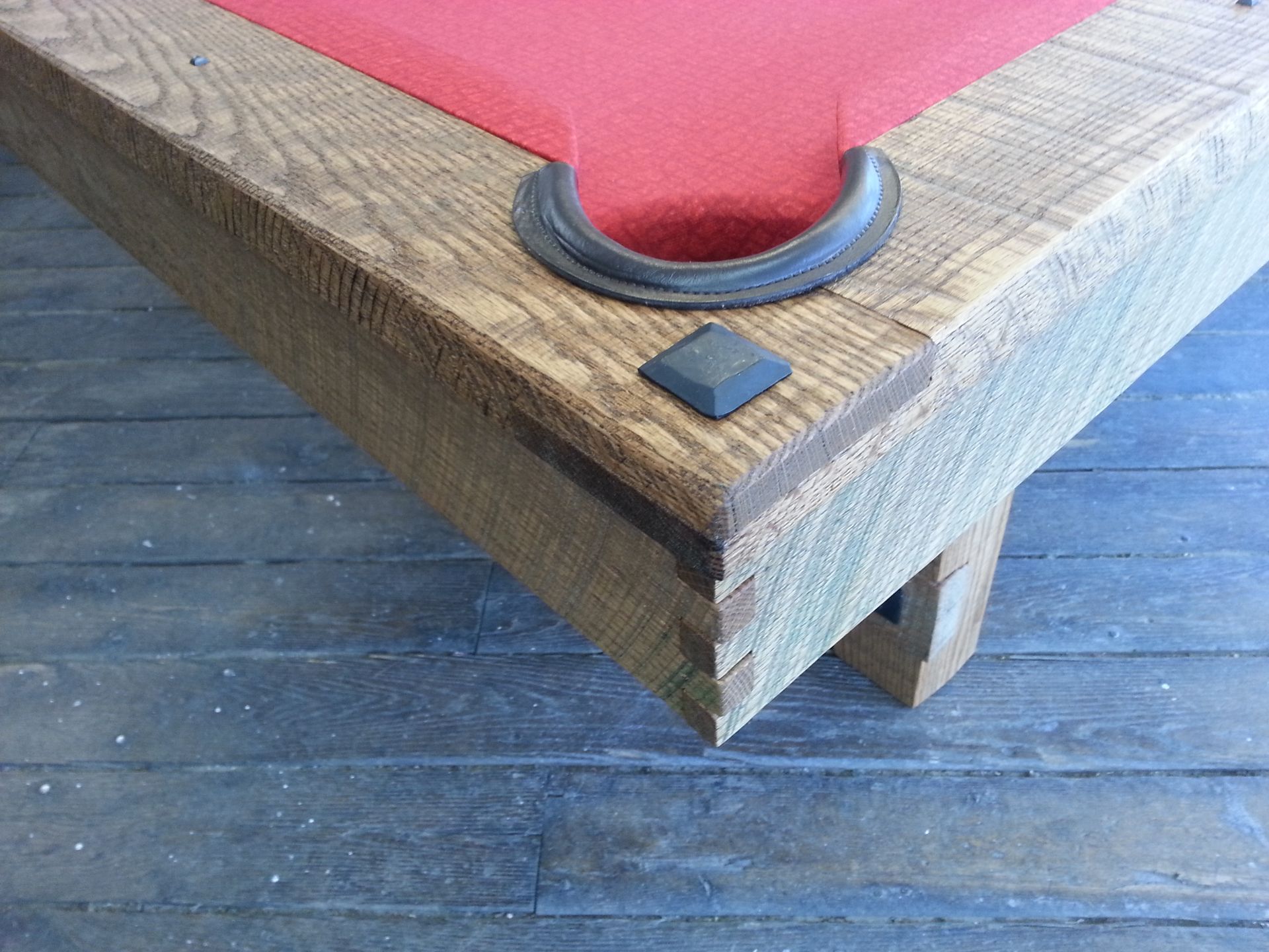 8' Oak 2 