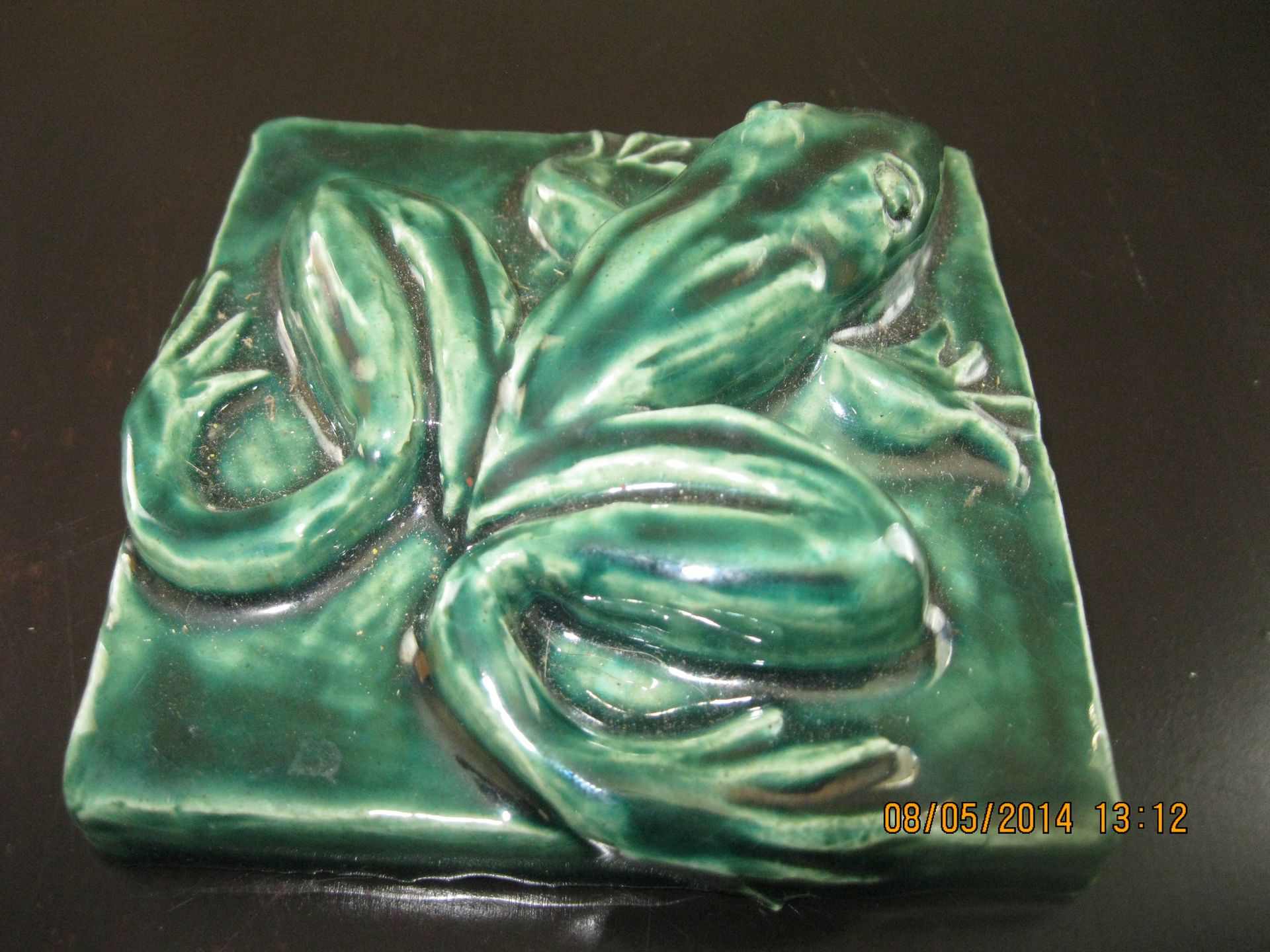 Decrative Tiles 2 