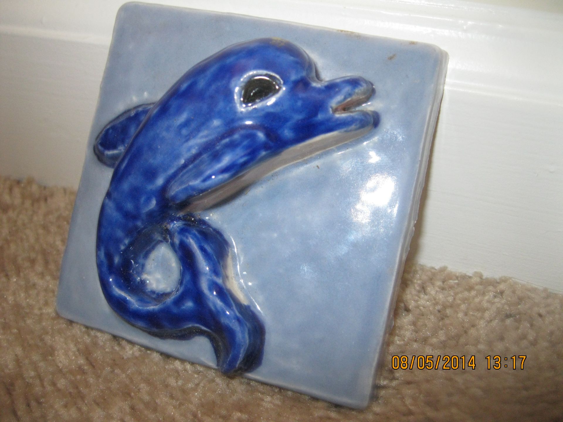 Decrative Tiles 5 