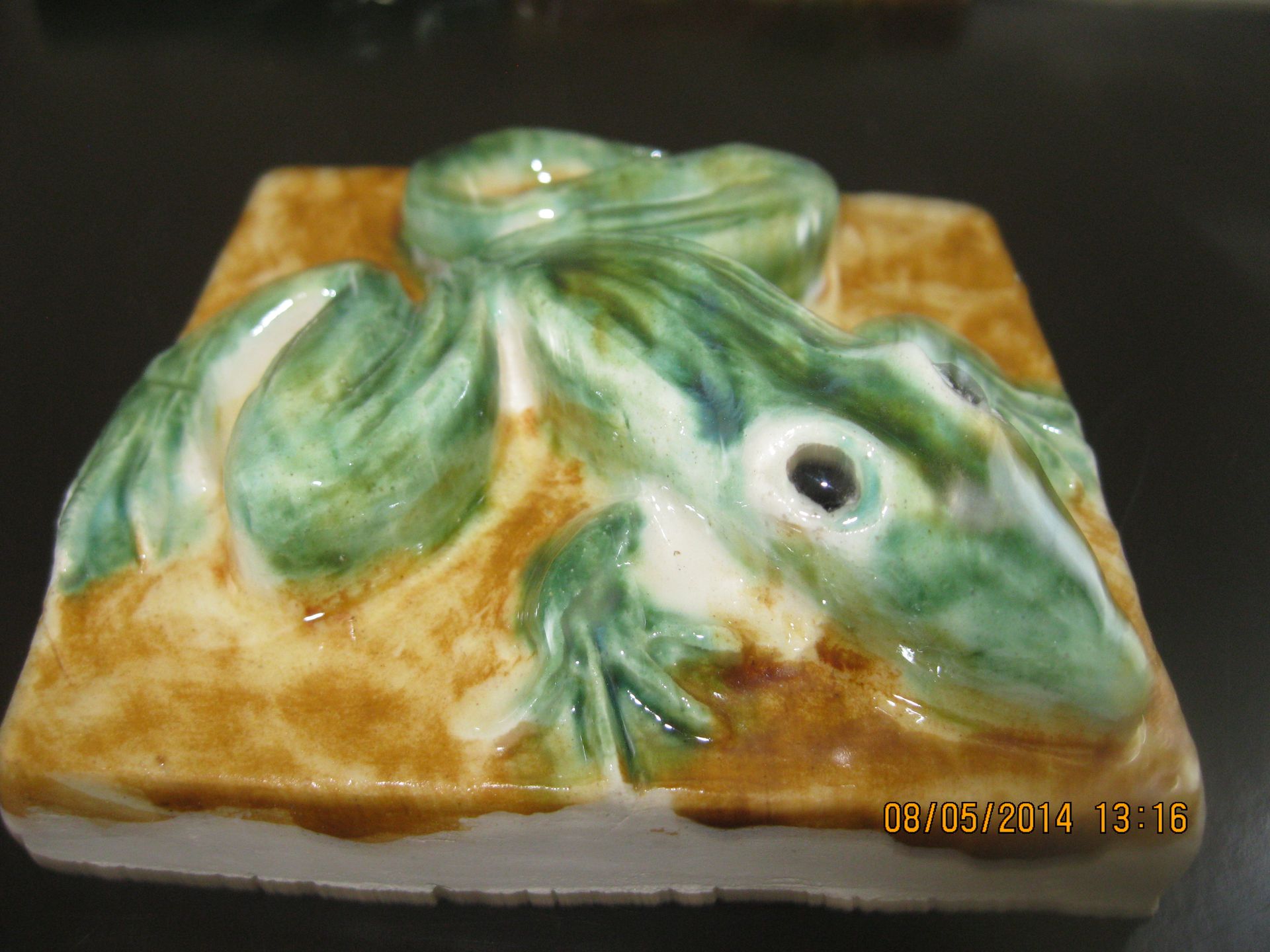 Decrative Tiles 4 