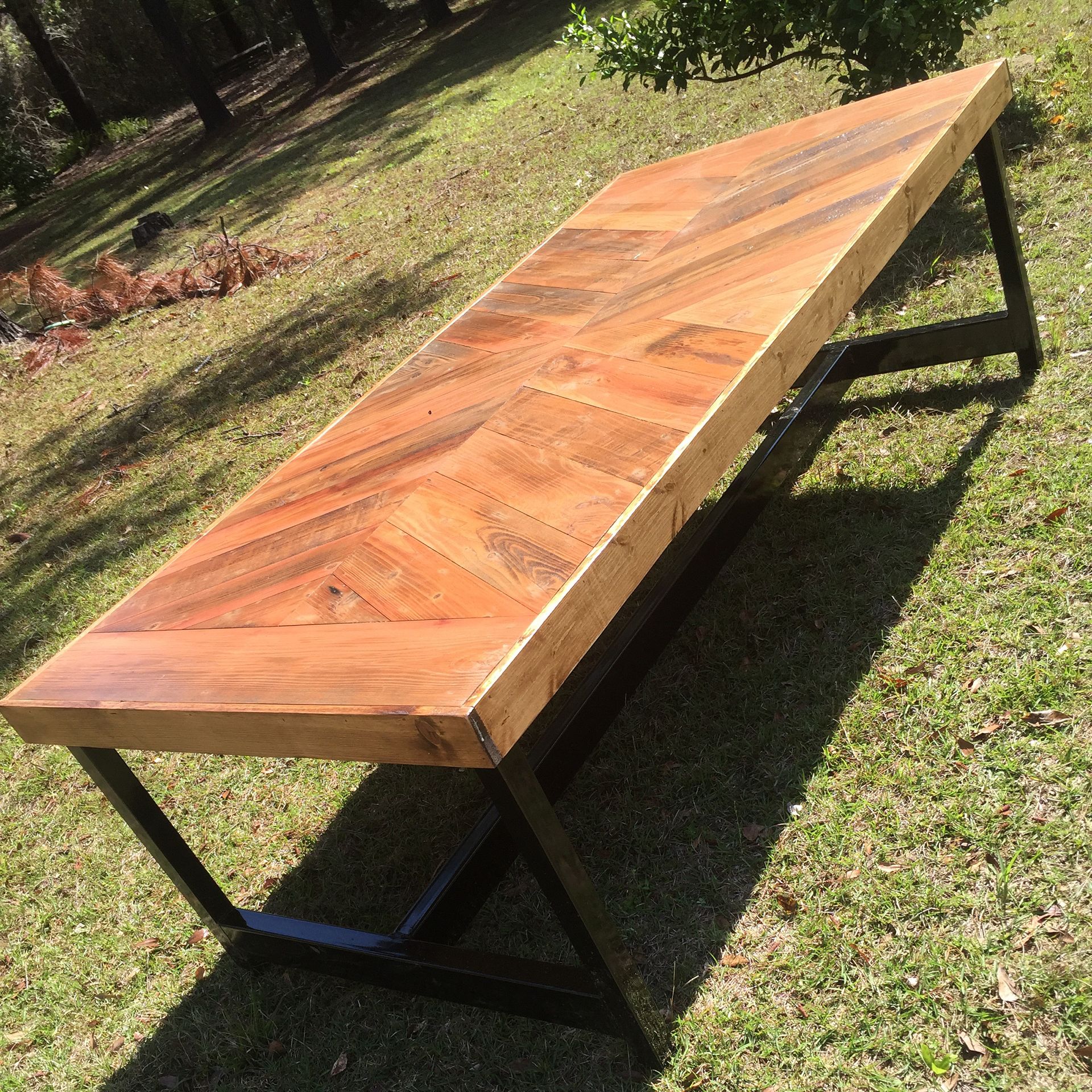 Conference Table - From 8 Ft To 20 Ft!