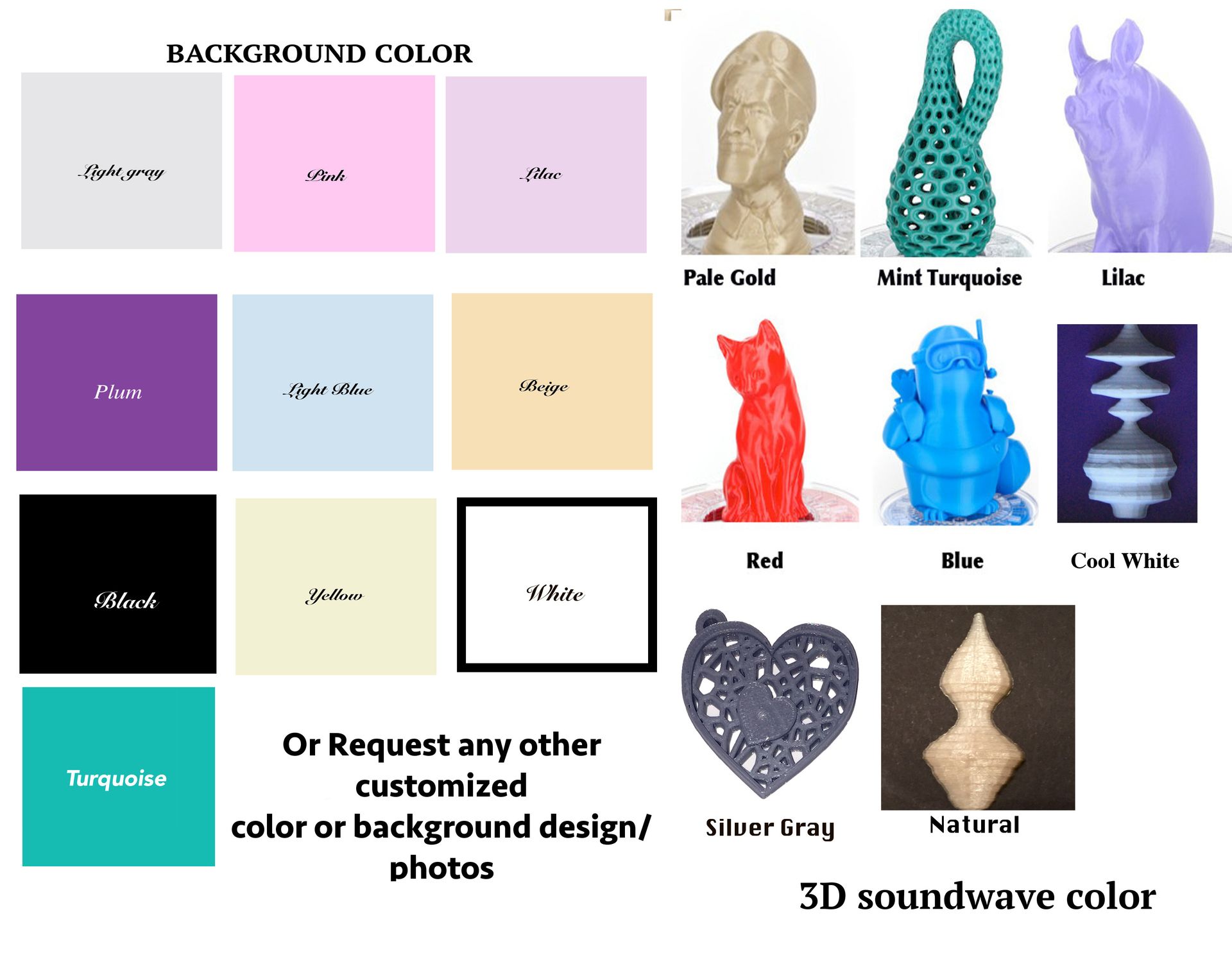 Song Lyrics 3d Sound Wave Art; Wedding Song Display; Personalized Anniversary Gift 5