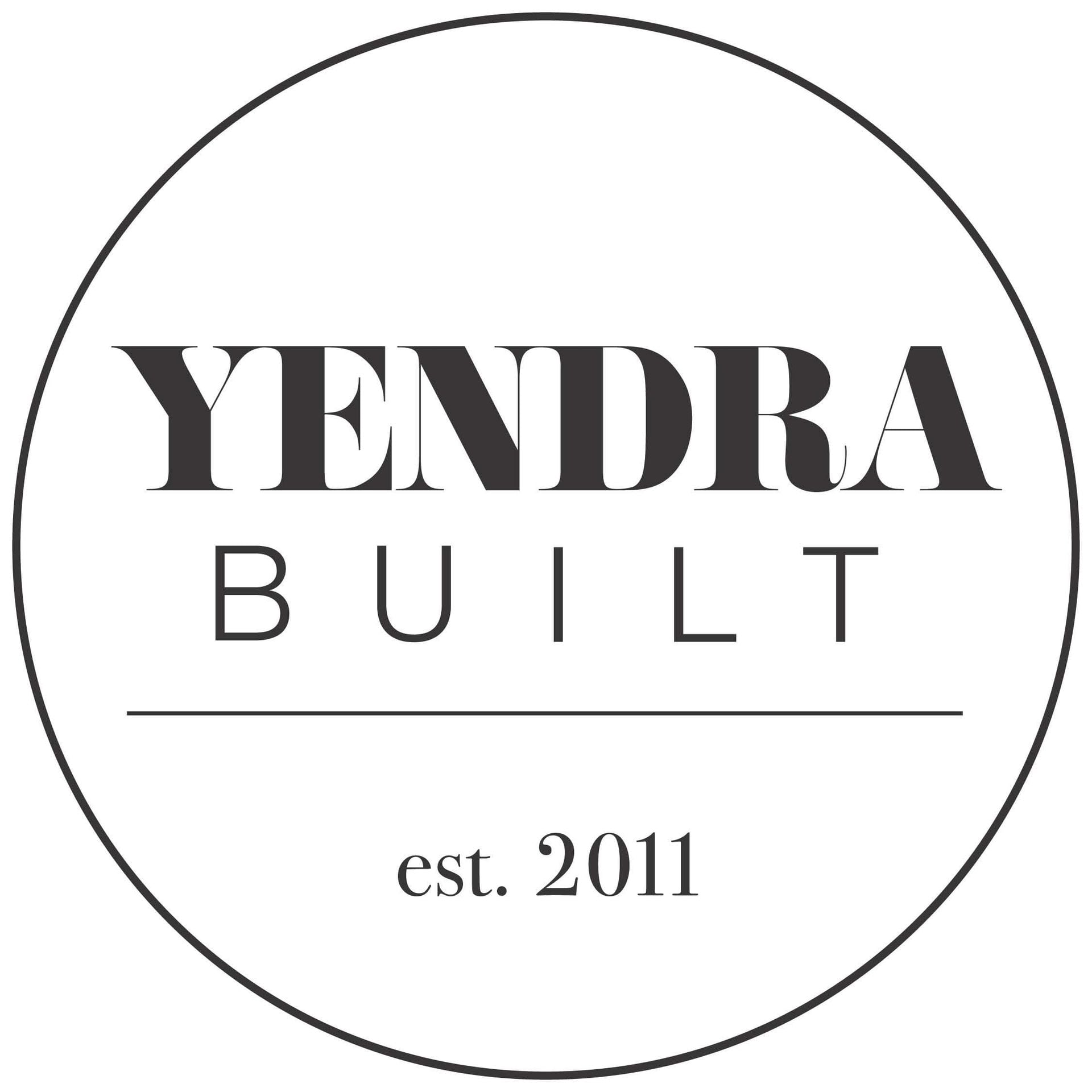 Zach Yendra