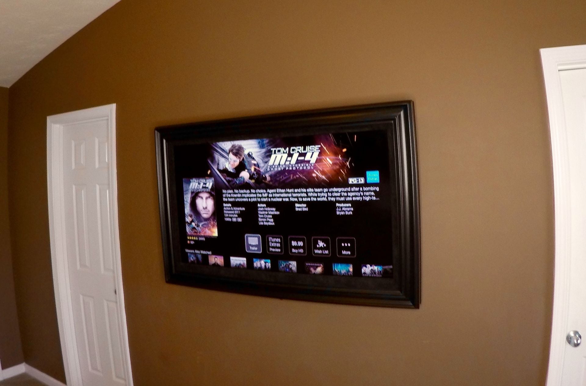 Tv Frames 2 
