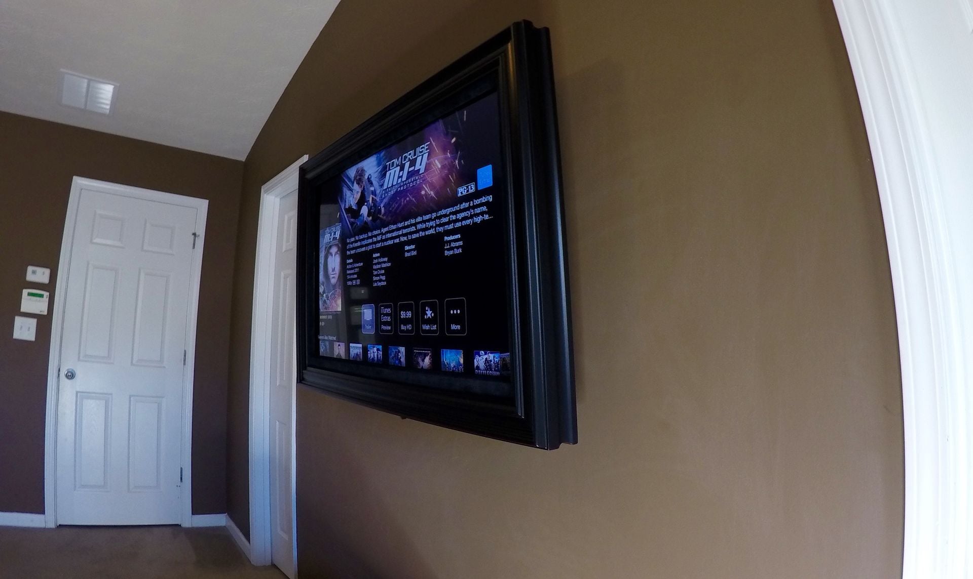 Tv Frames 3 