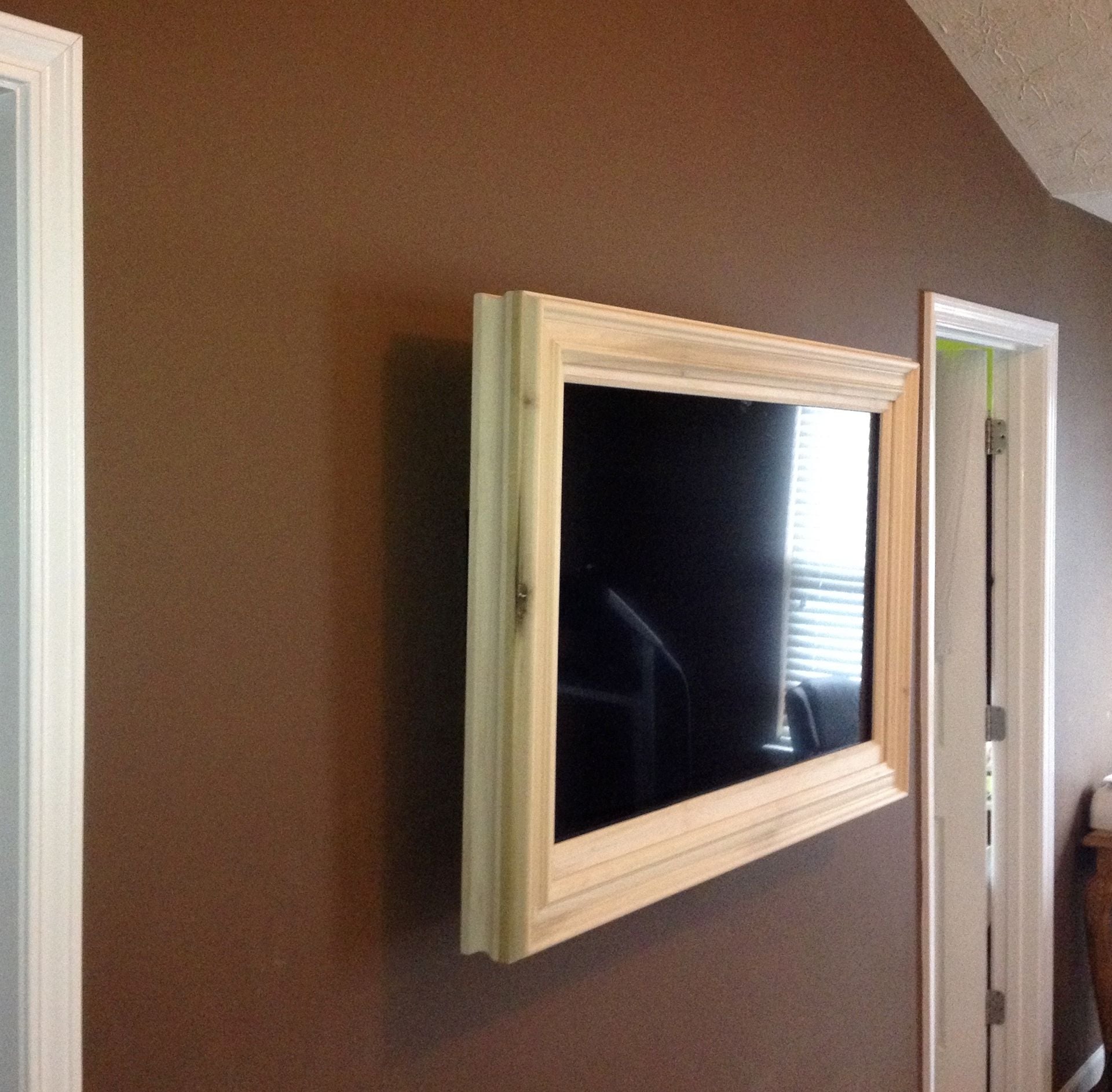 Tv Frames 4 