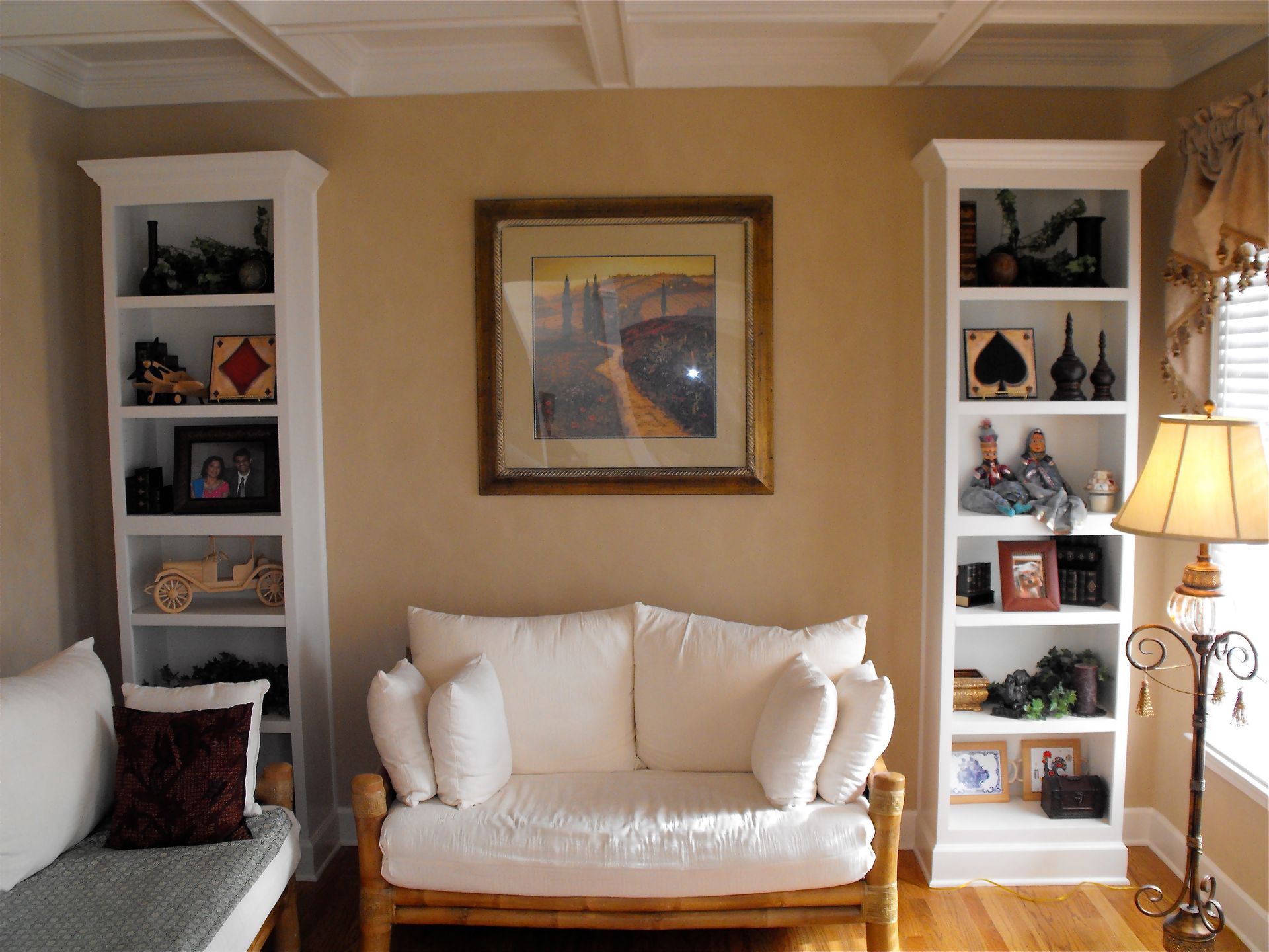 Bookcase