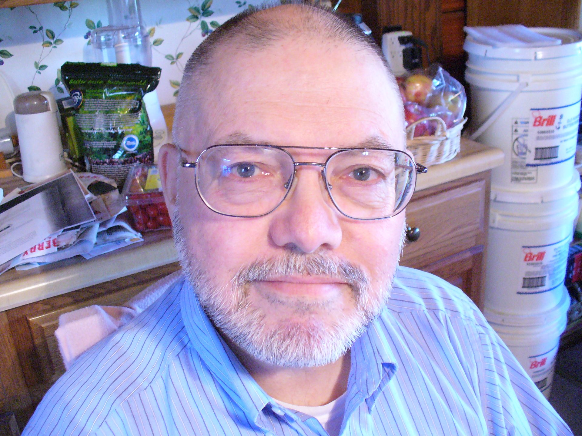 Thomas Hammett