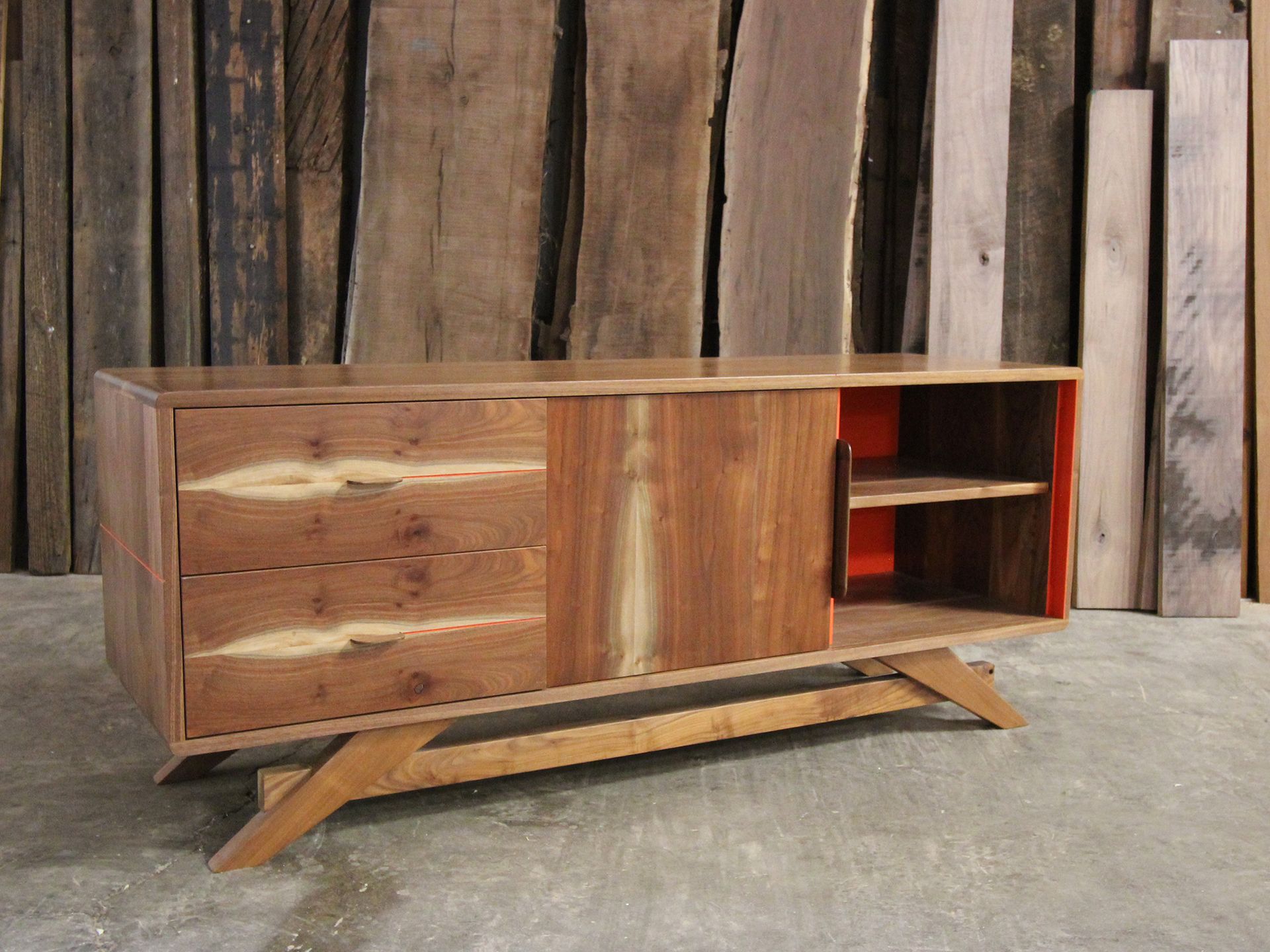 1504 | Ma Credenza