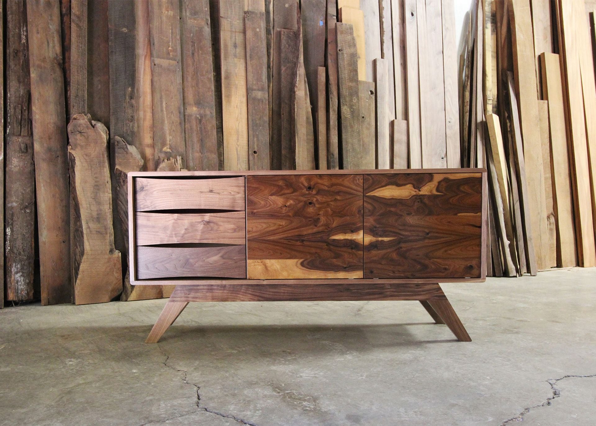 1609 Ma Credenza | Media Console