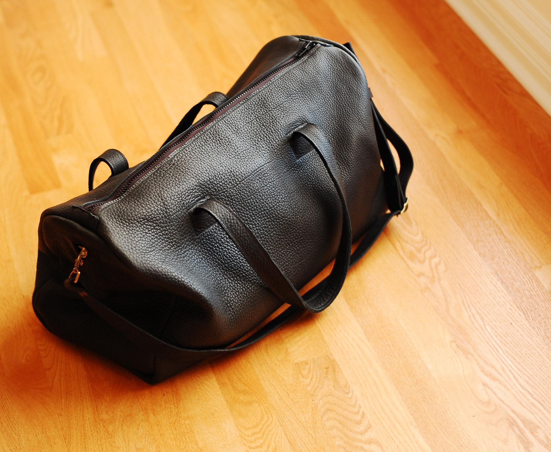 Duffel Bag, And Backpack 2