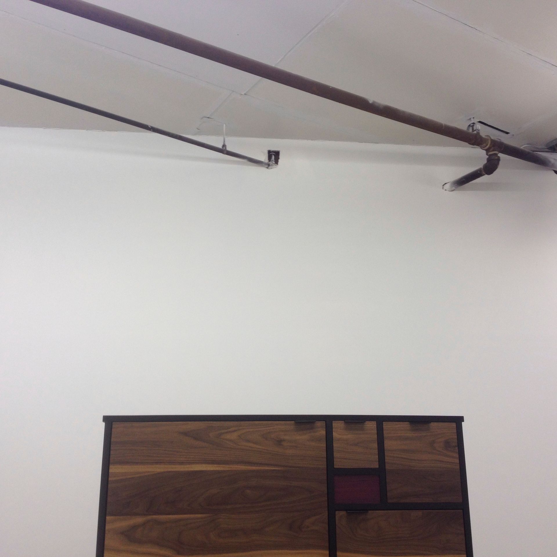 Fibonacci Sideboard 3