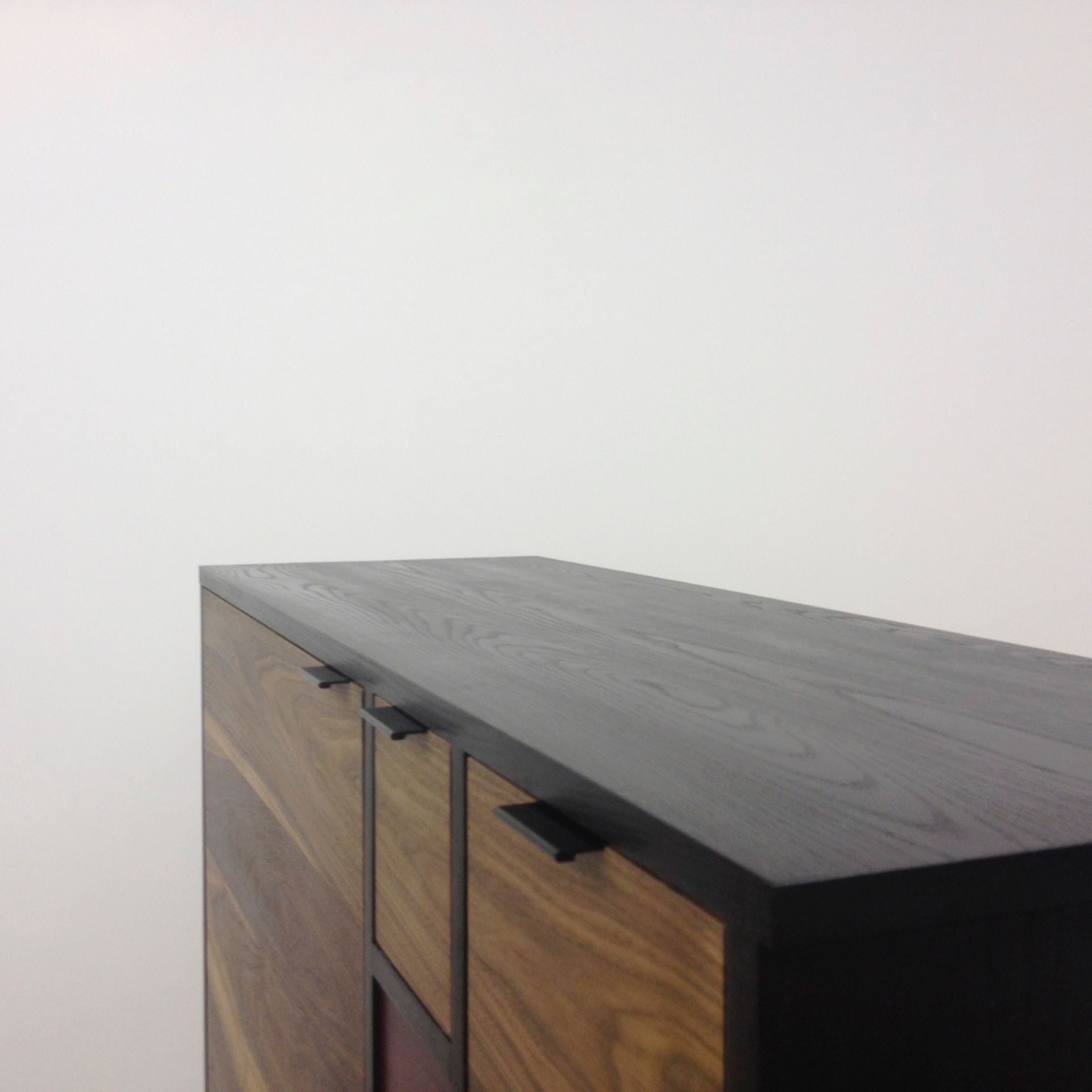 Fibonacci Sideboard 4