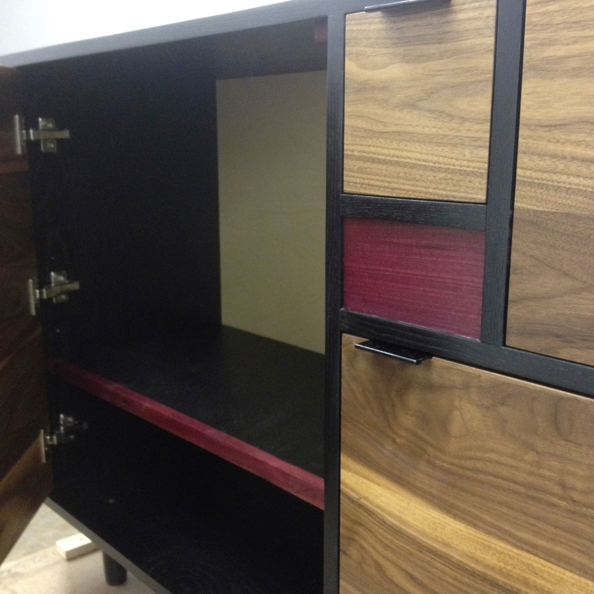 Fibonacci Sideboard 5