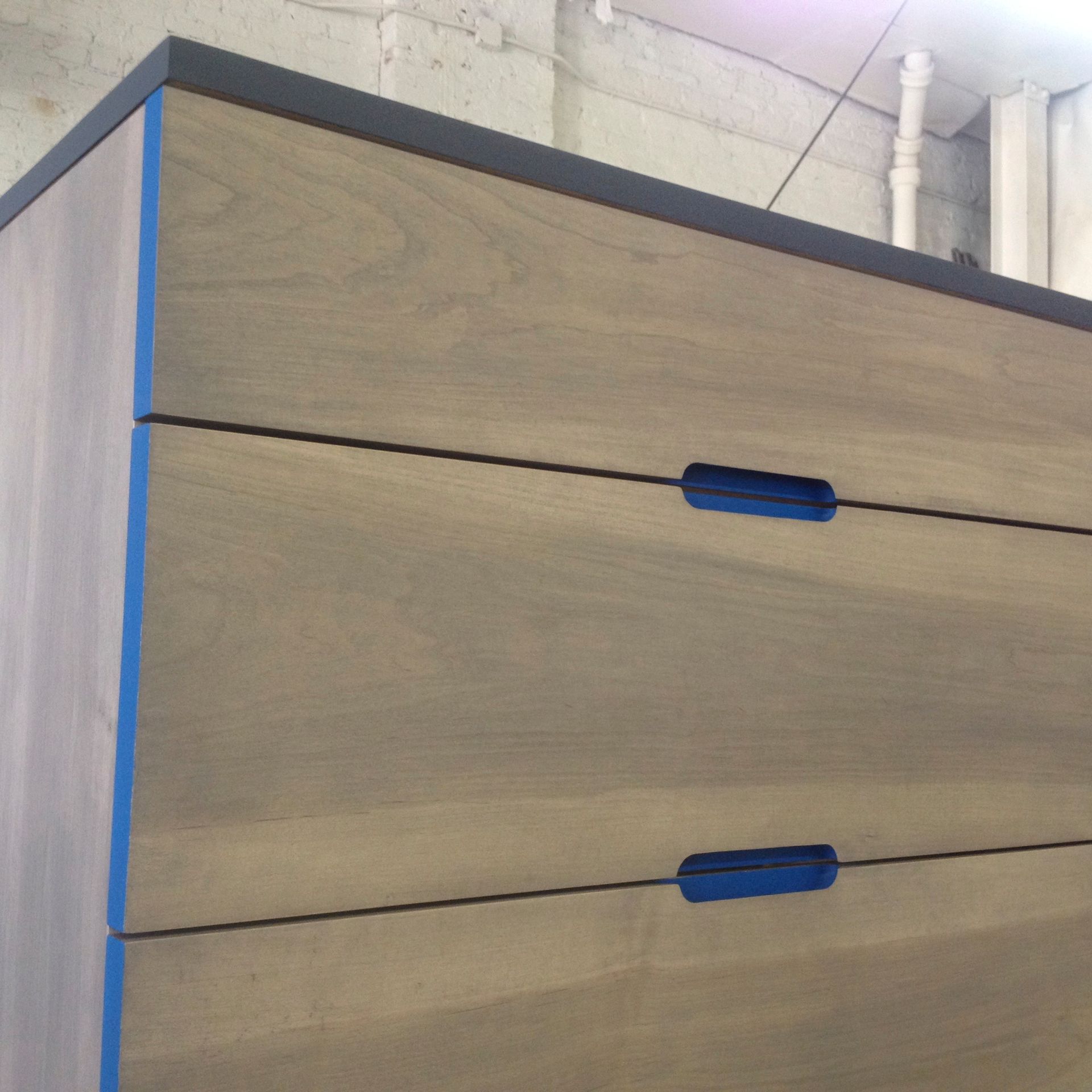 Six Drawer Dresser 3