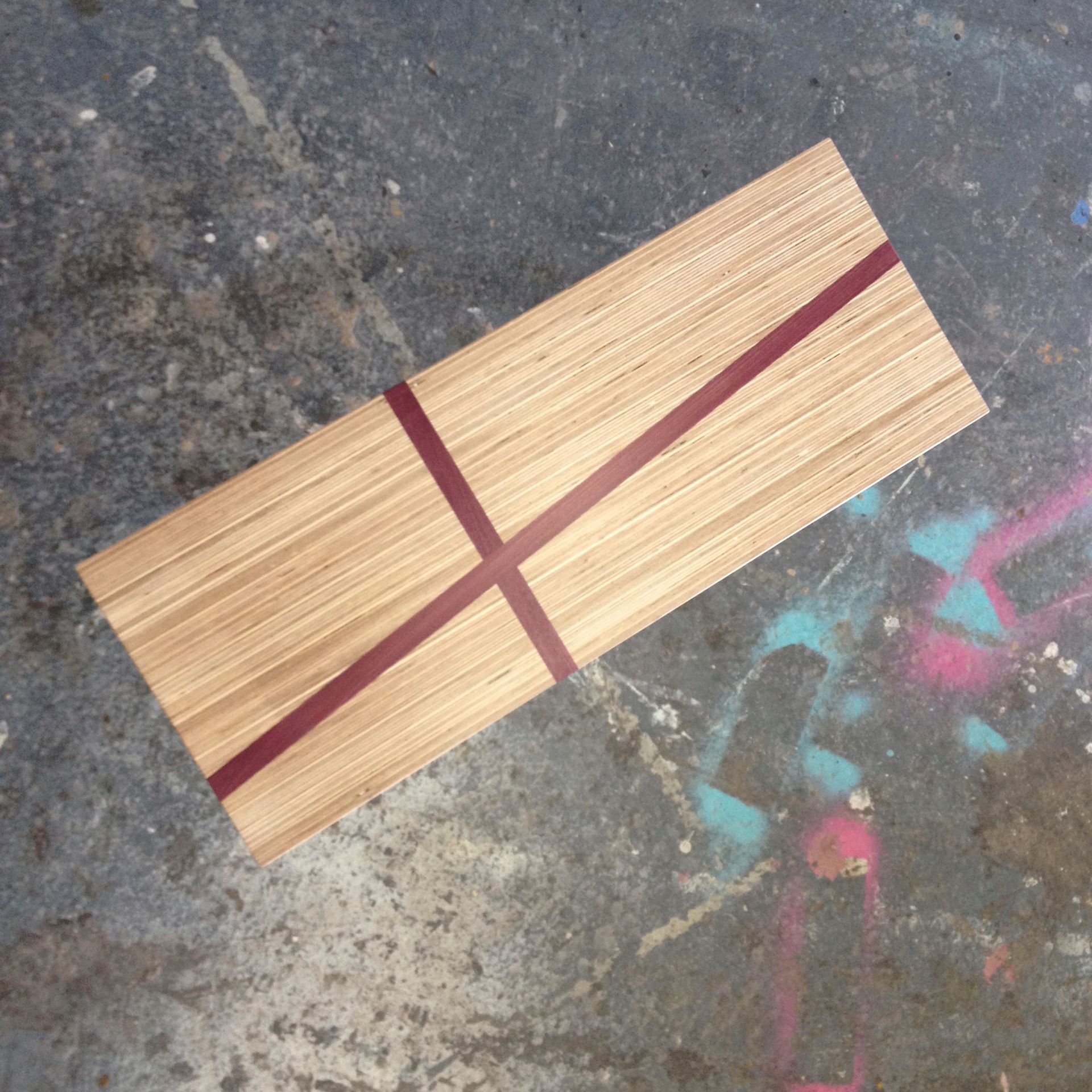 Entry Bench 2