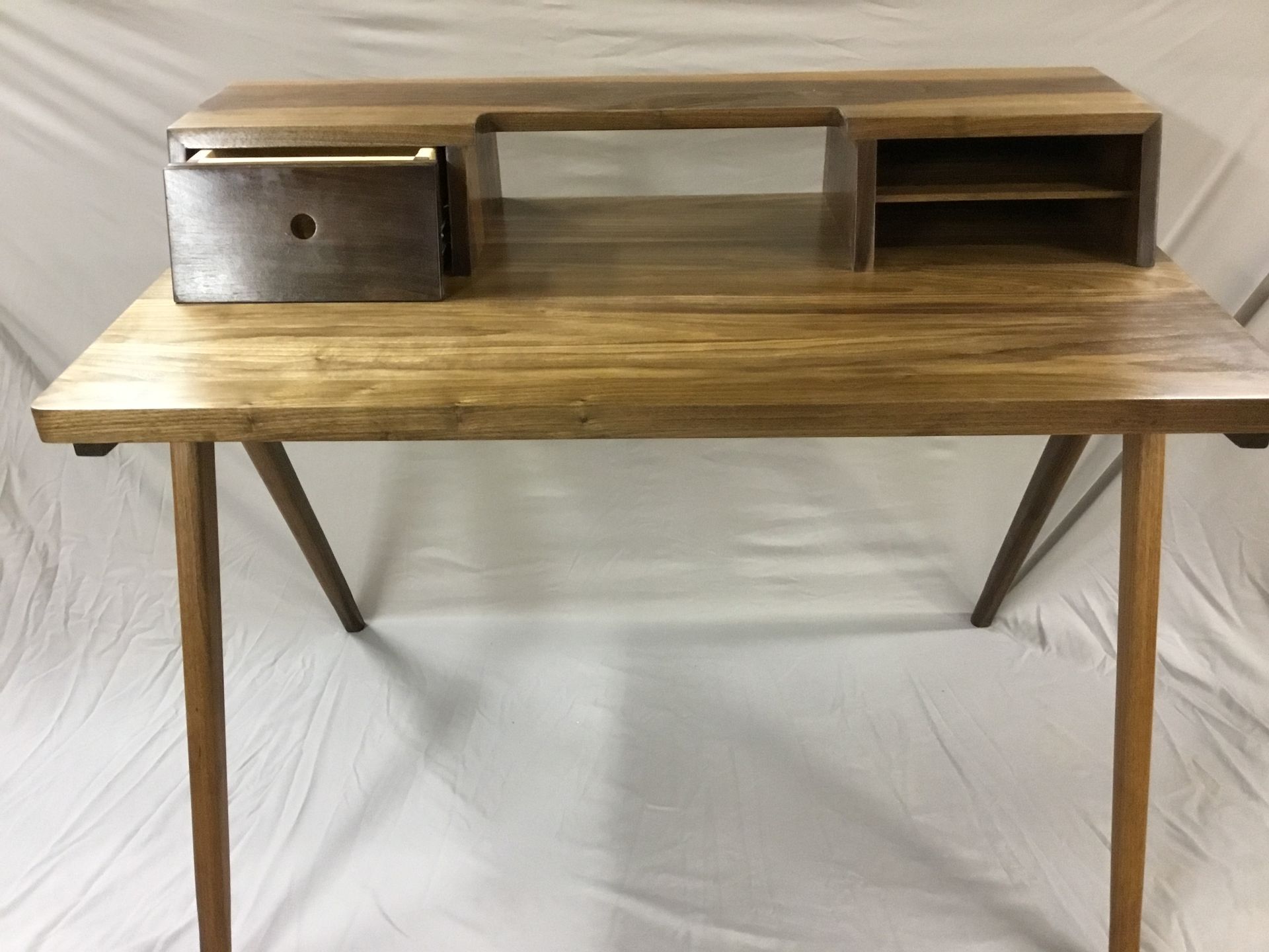 Walnut Desk 2 