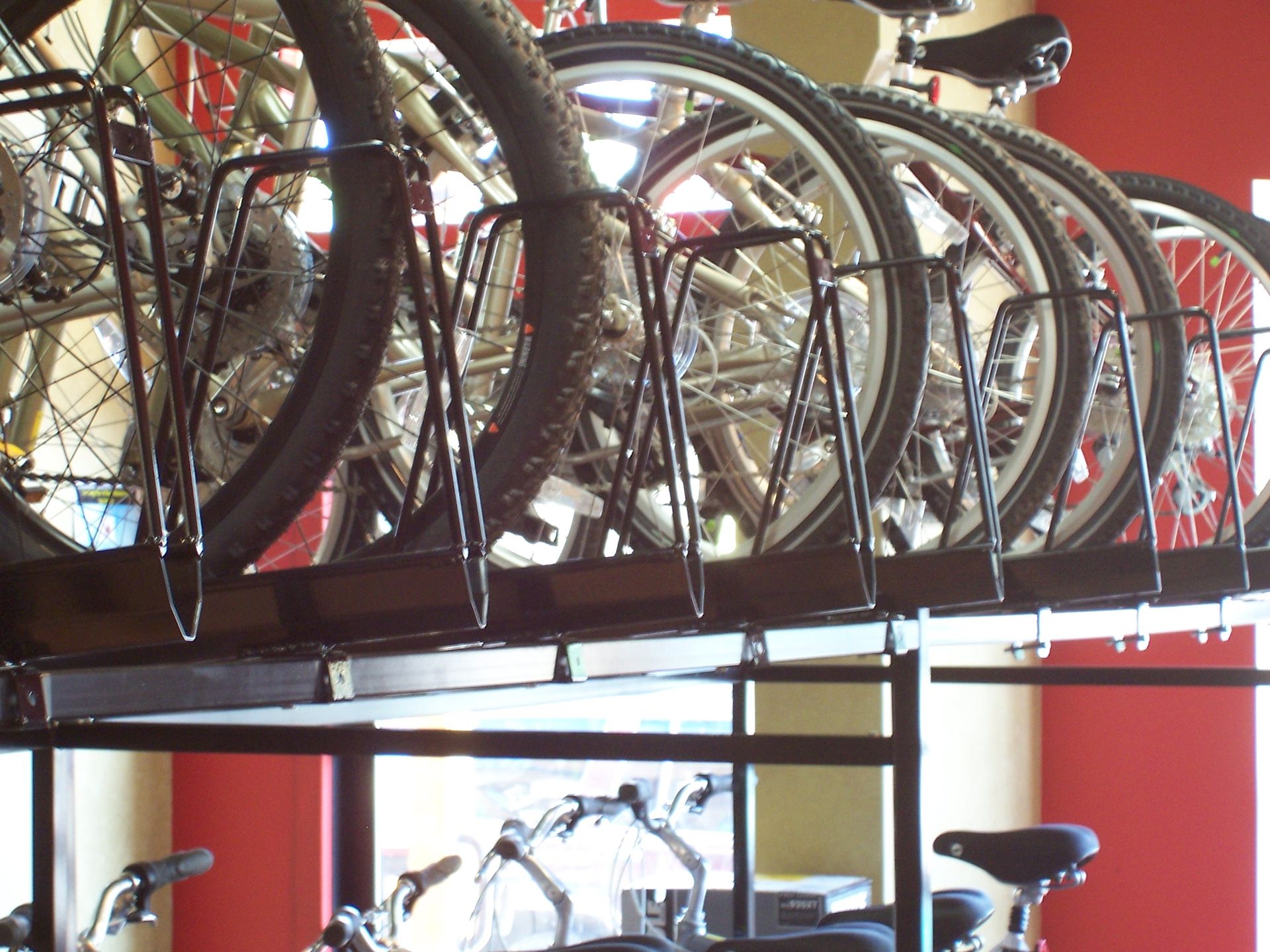 Finger Lakes Ski And Cycle 2