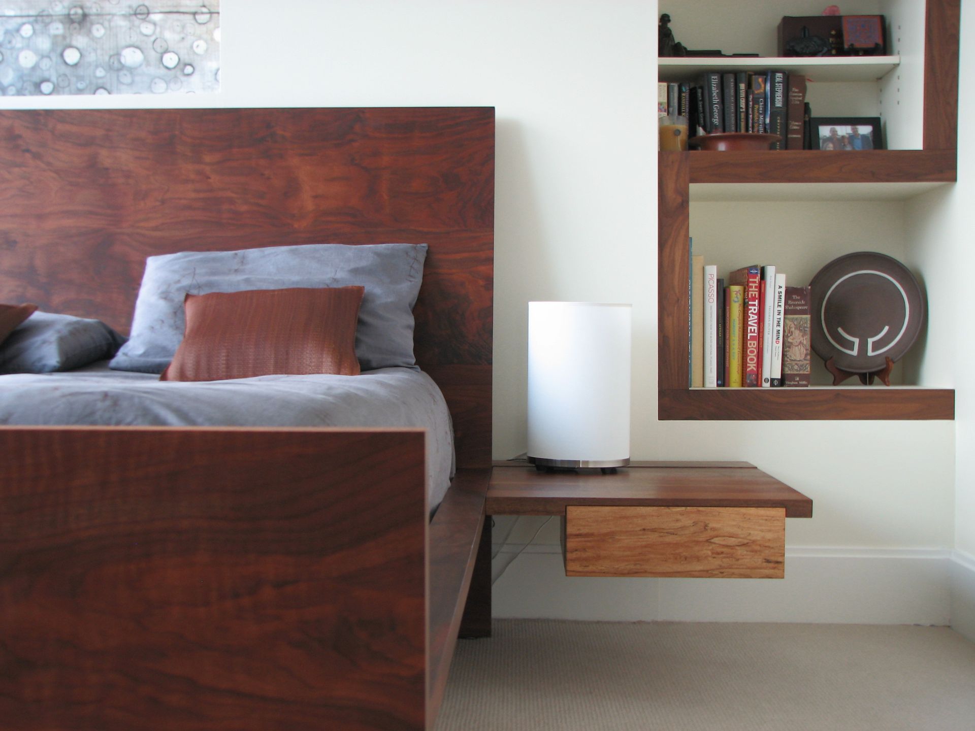 The Fan Bed 2