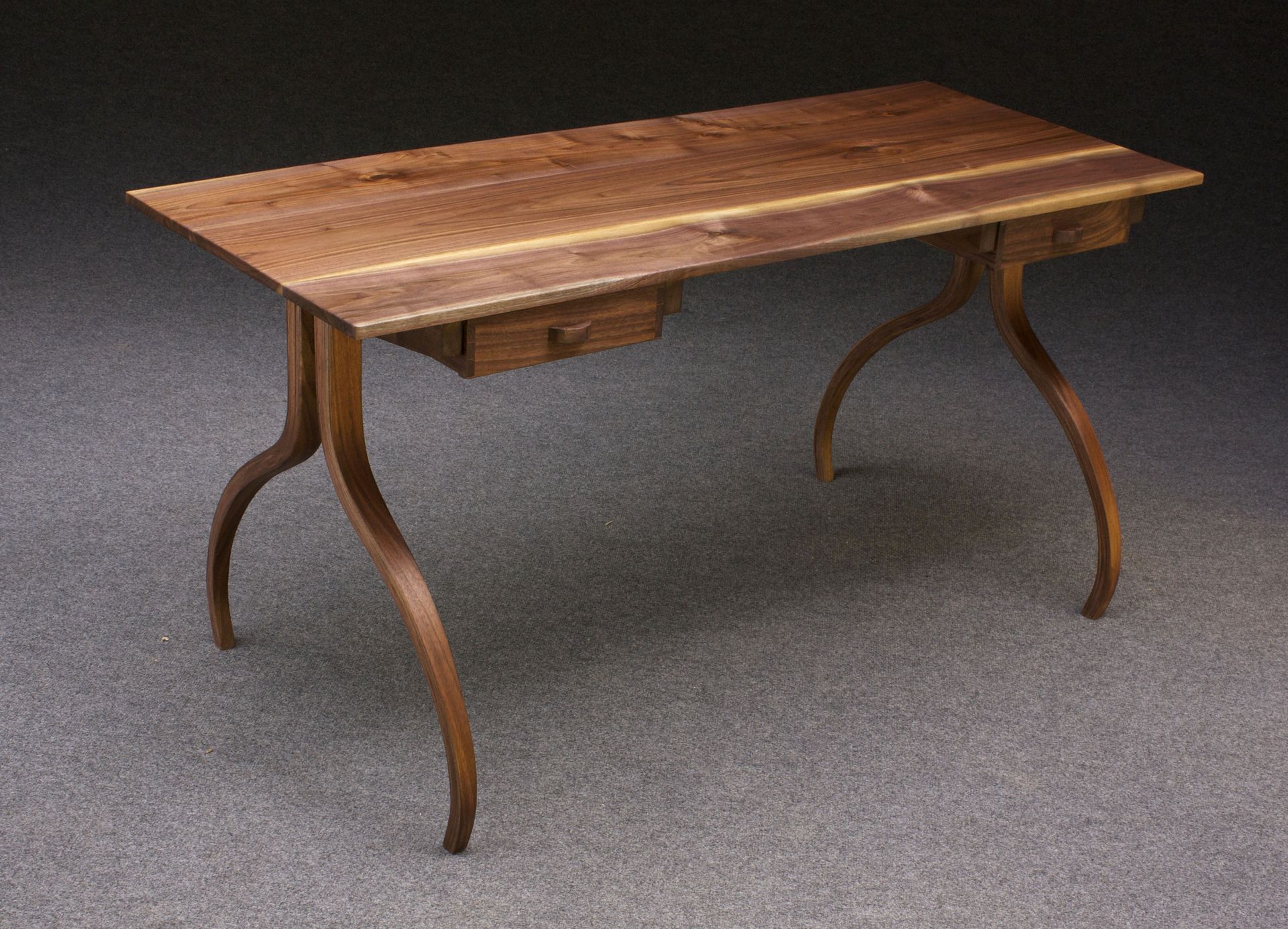 Caliper Desk