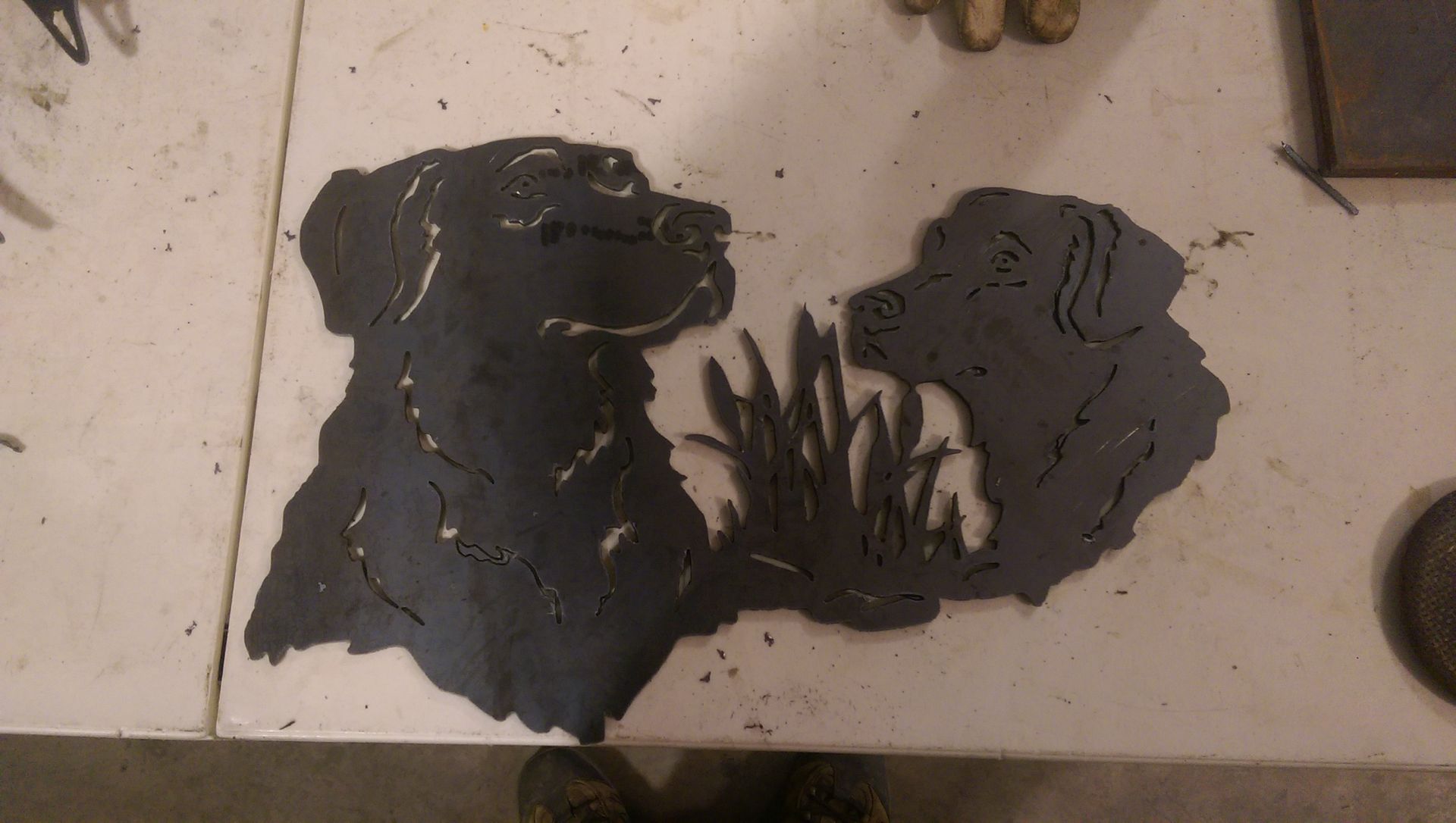 Dogs,Dogs And More Dogs