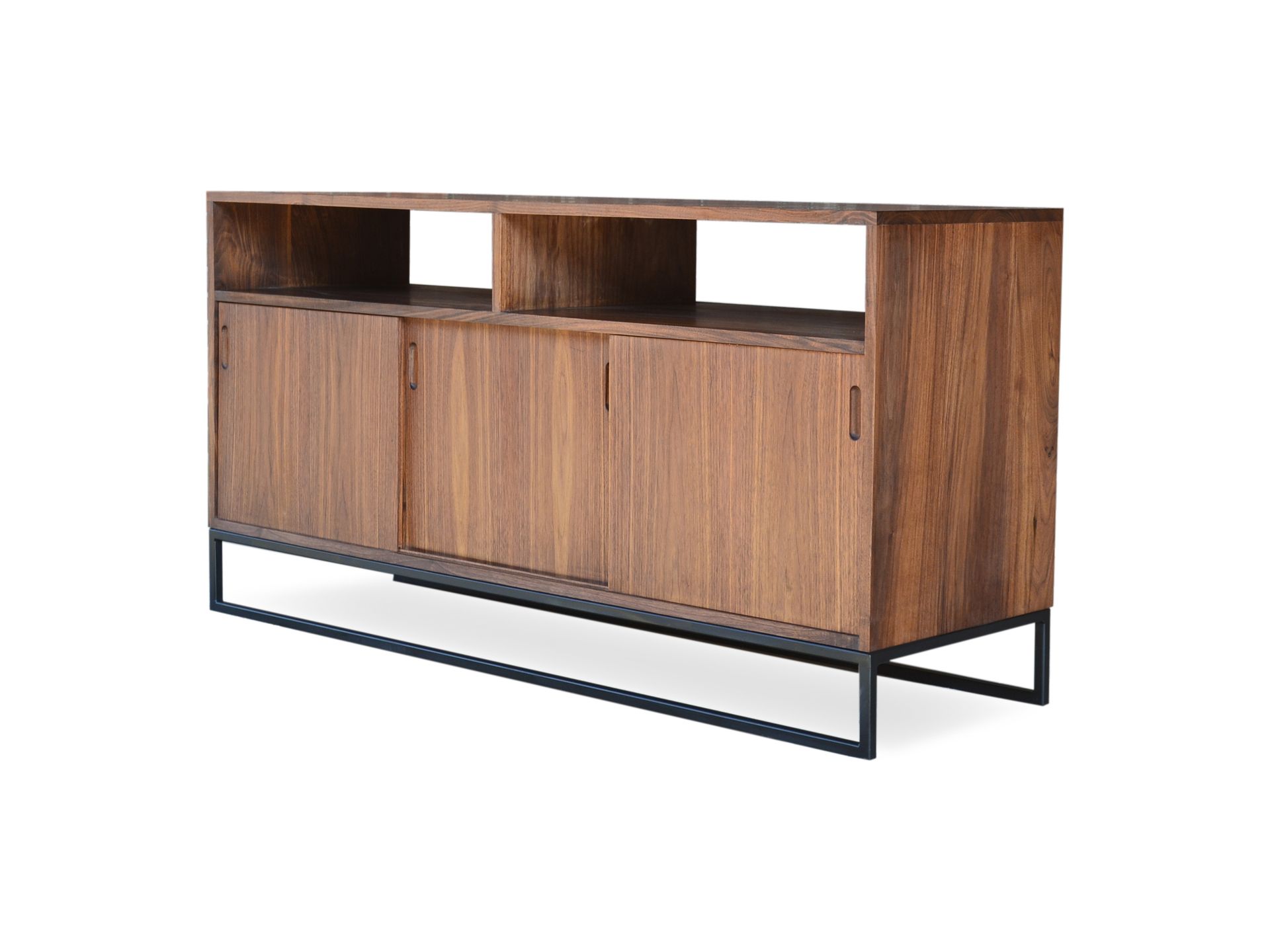 Industrial Media Cabinet 2 