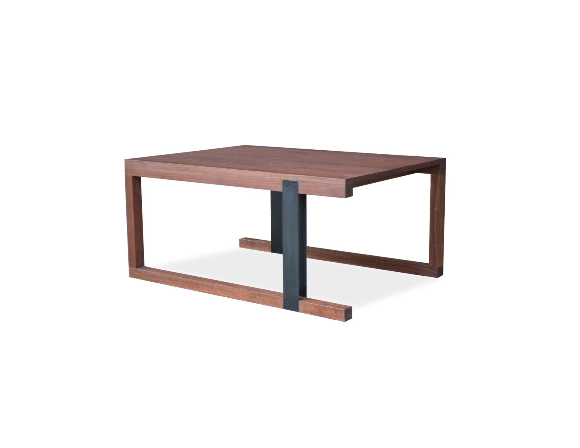 Industrial Coffee Table