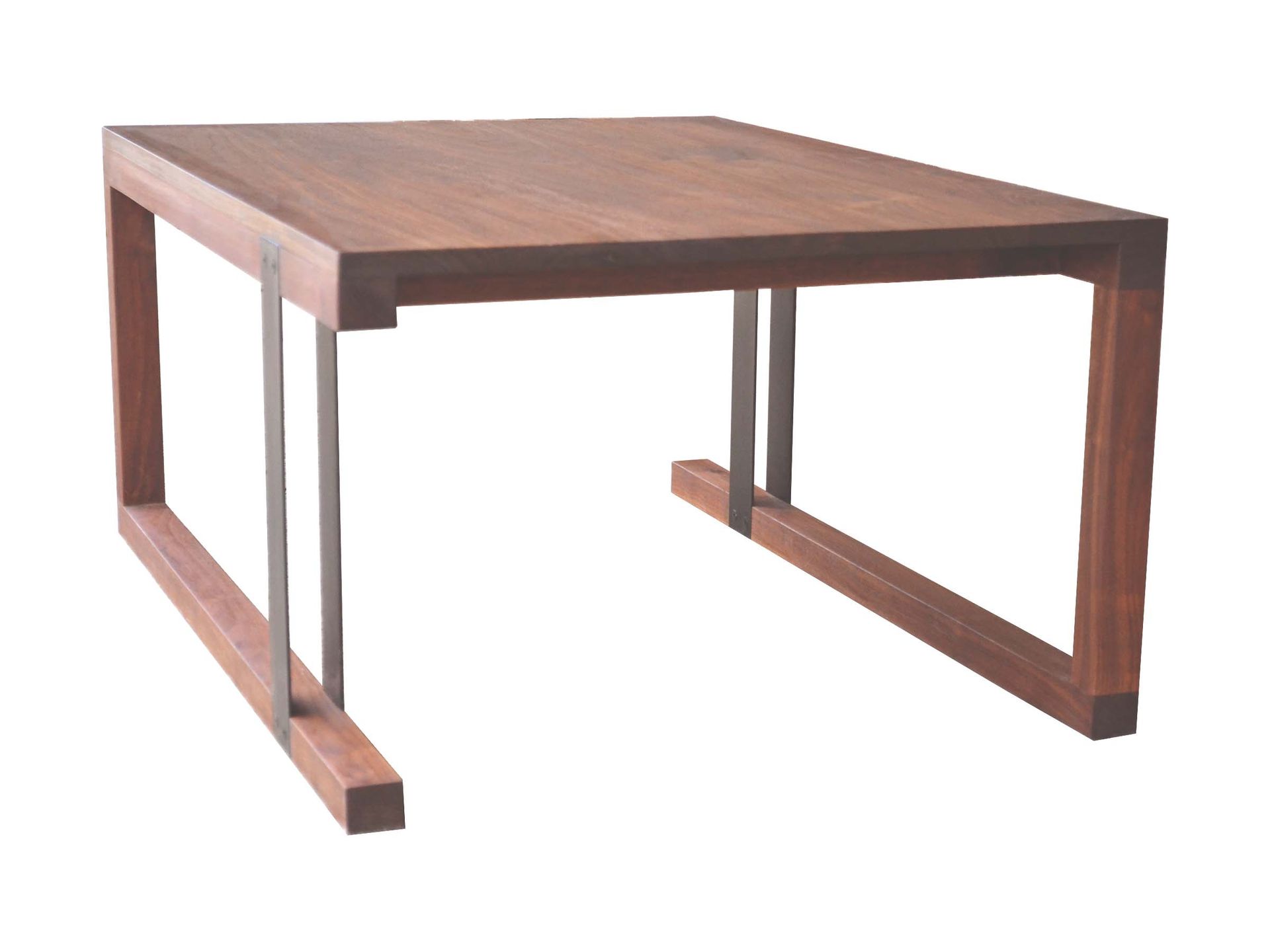 Industrial Coffee Table 3