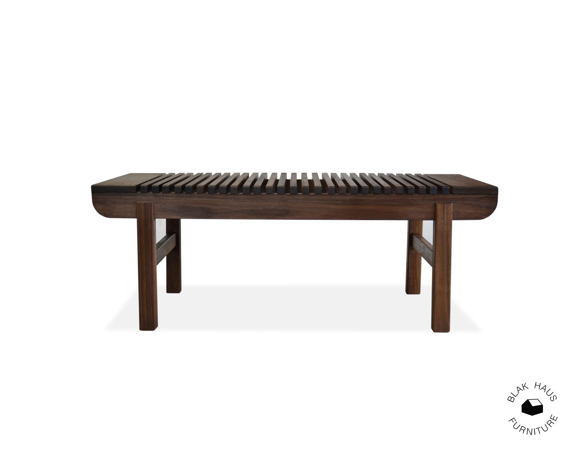 Slat Bench 1 