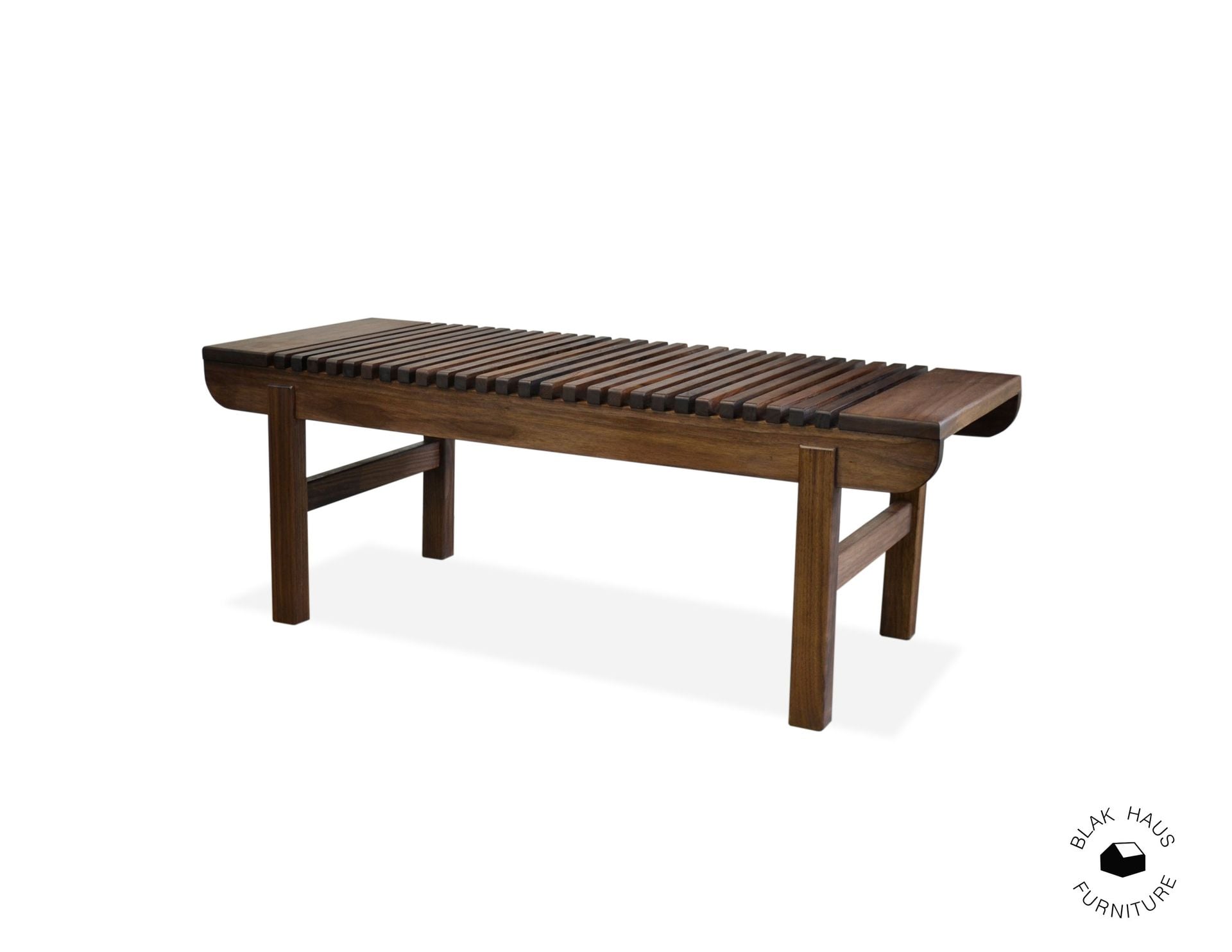 Slat Bench 2 