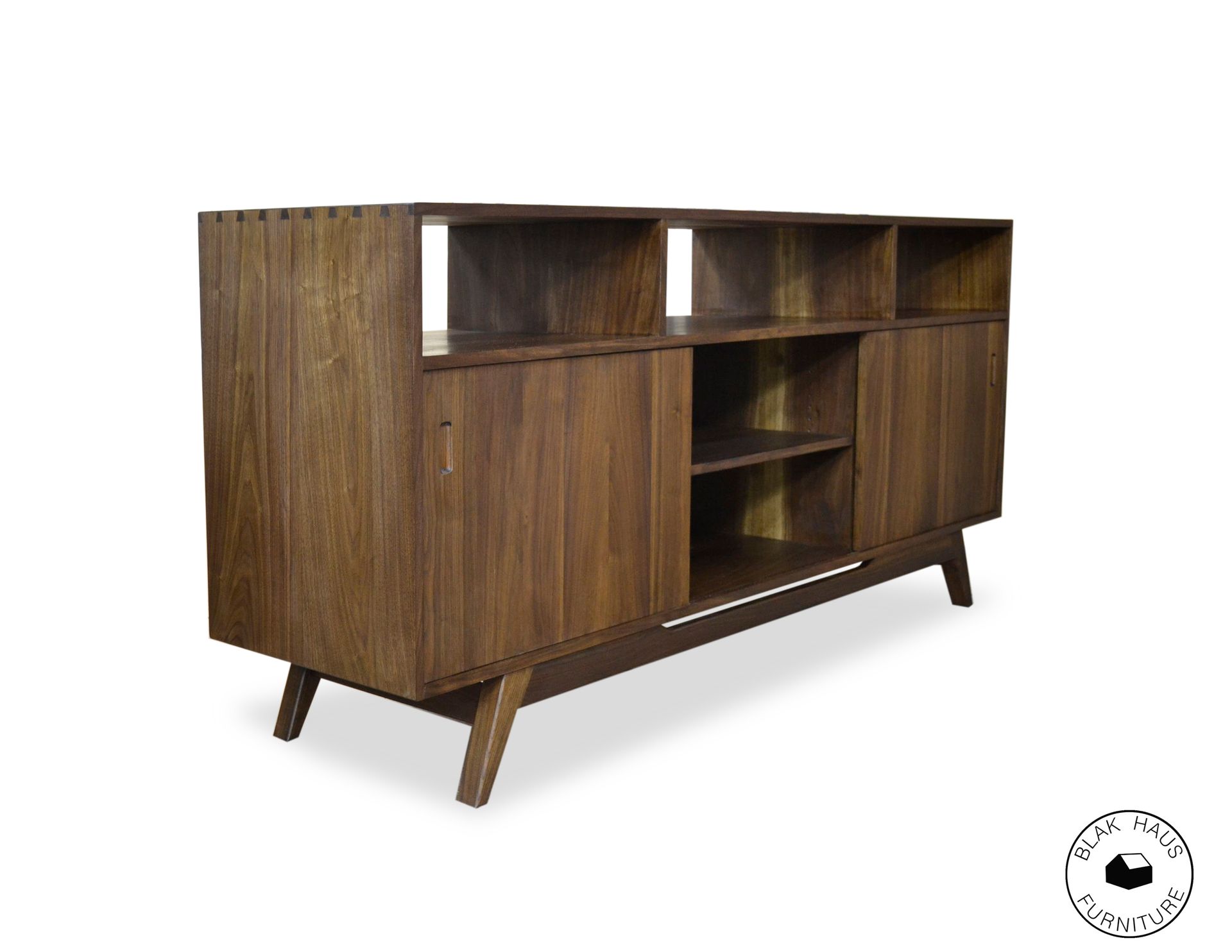 Carter Media Cabinet 3 